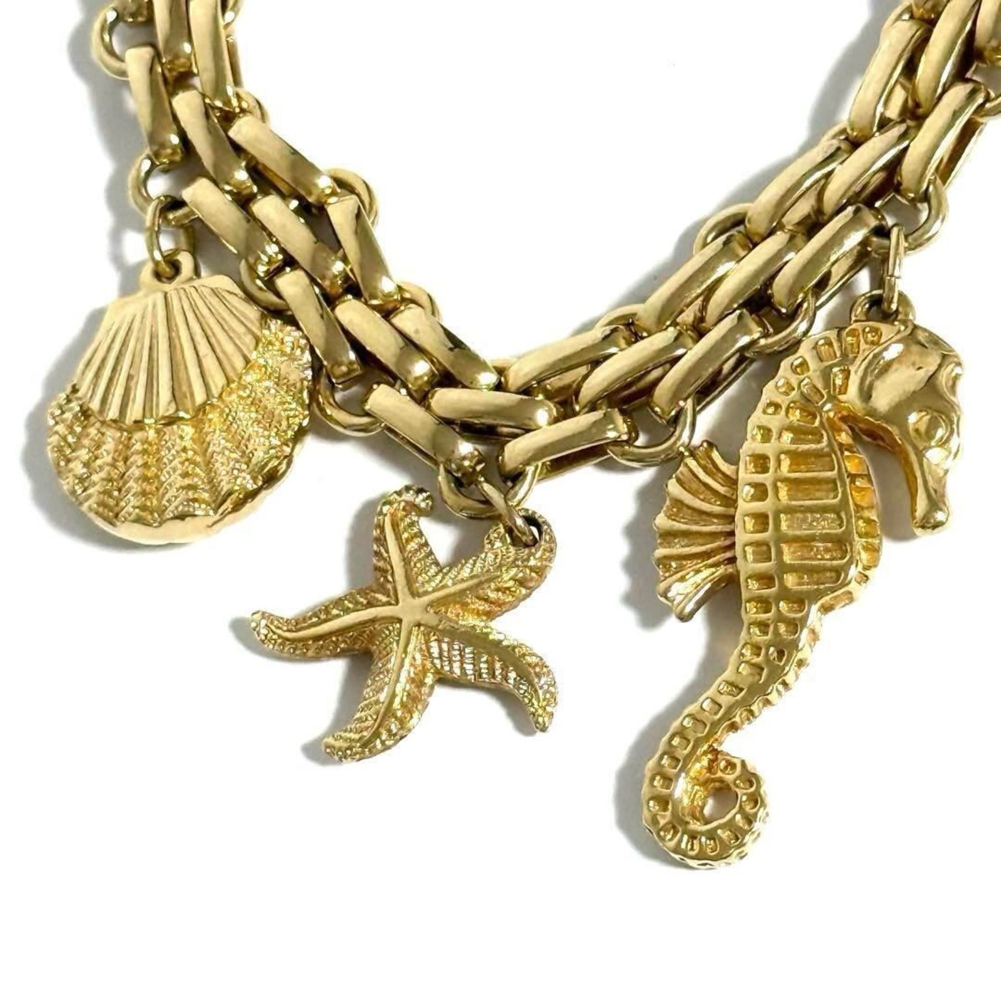 Dior Dior necklace Size ONE SIZE - 4 Thumbnail