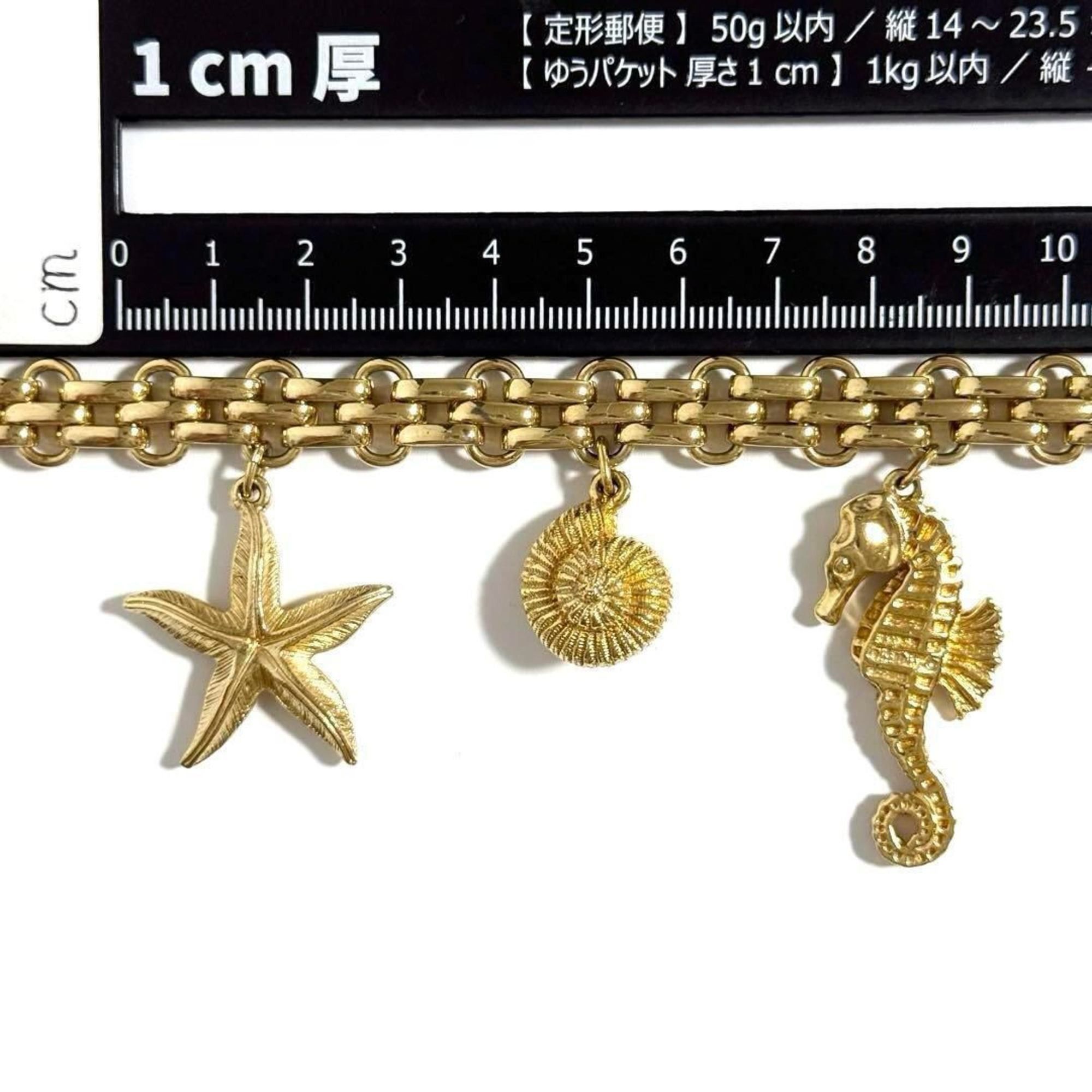 Dior Dior necklace Size ONE SIZE - 8 Thumbnail