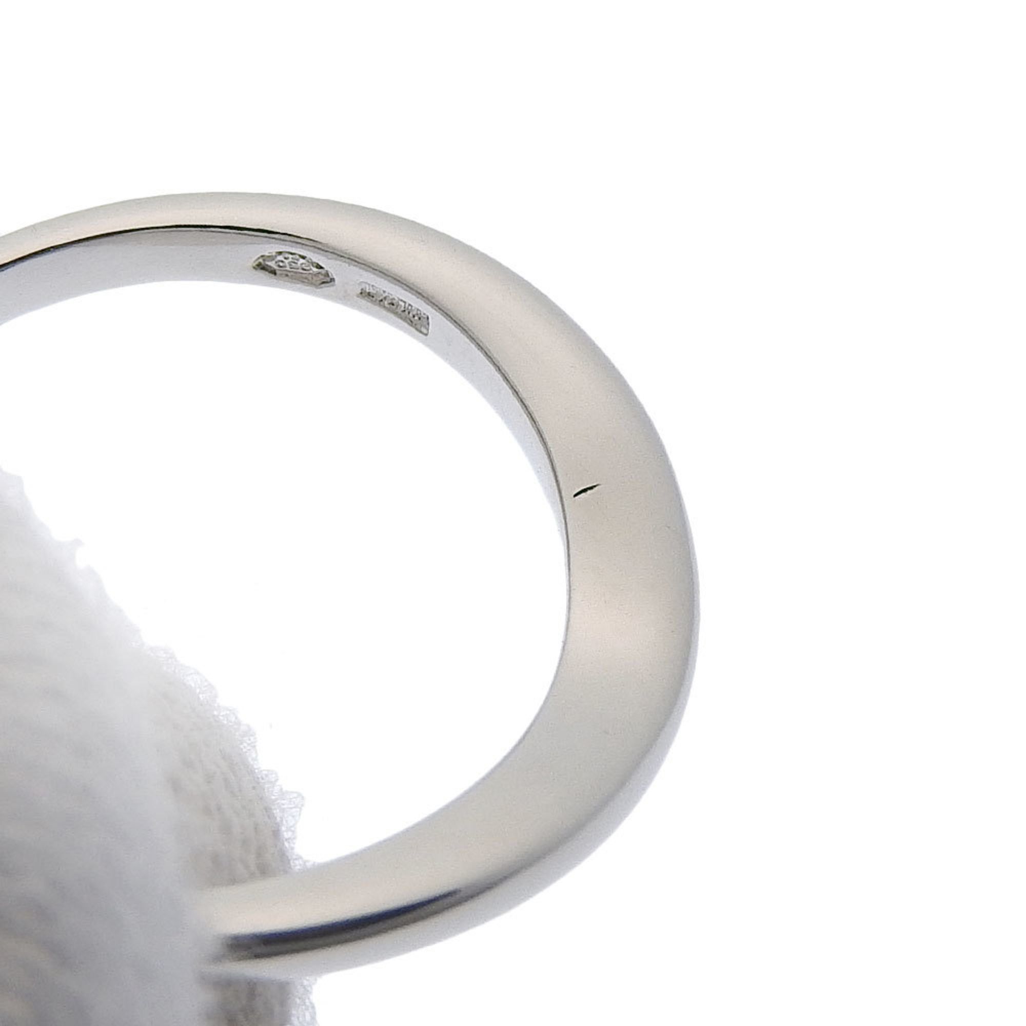 Bvlgari Bulgari Fedi ring Size ONE SIZE - 4 Thumbnail