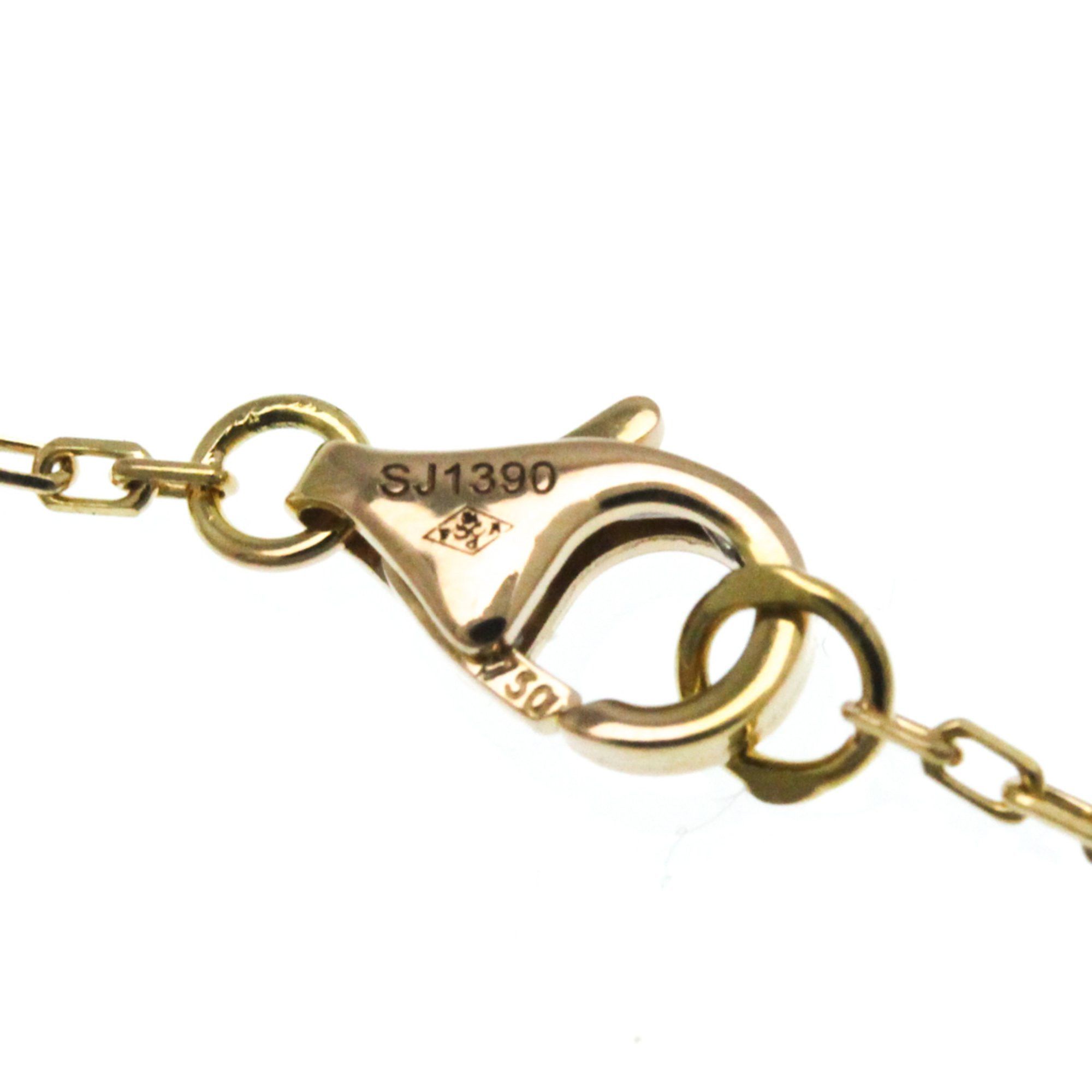 Cartier Cartier Logo Double C Necklace bracelet Size ONE SIZE - 7 Thumbnail