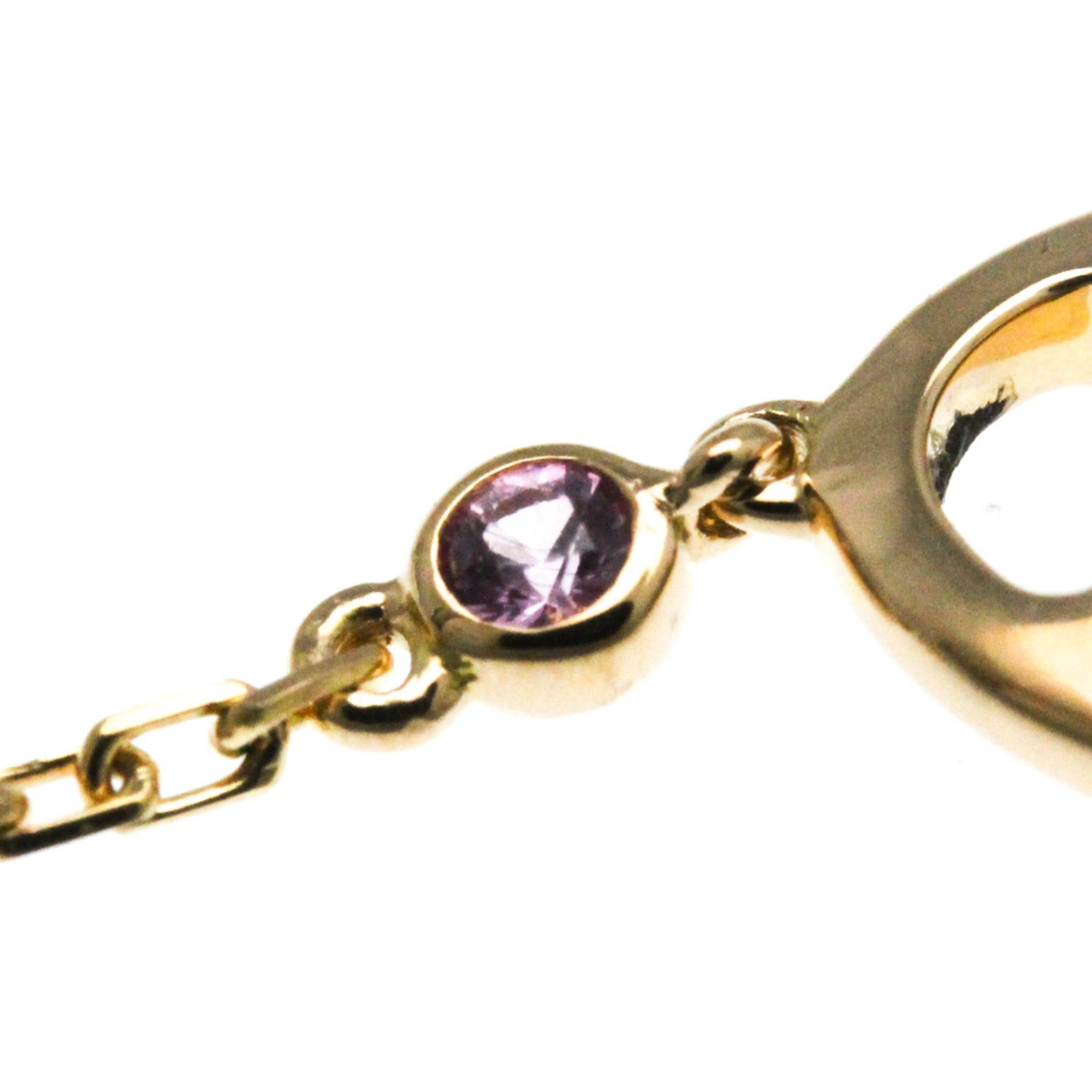 Cartier Cartier Logo Double C Necklace bracelet Size ONE SIZE - 11 Thumbnail