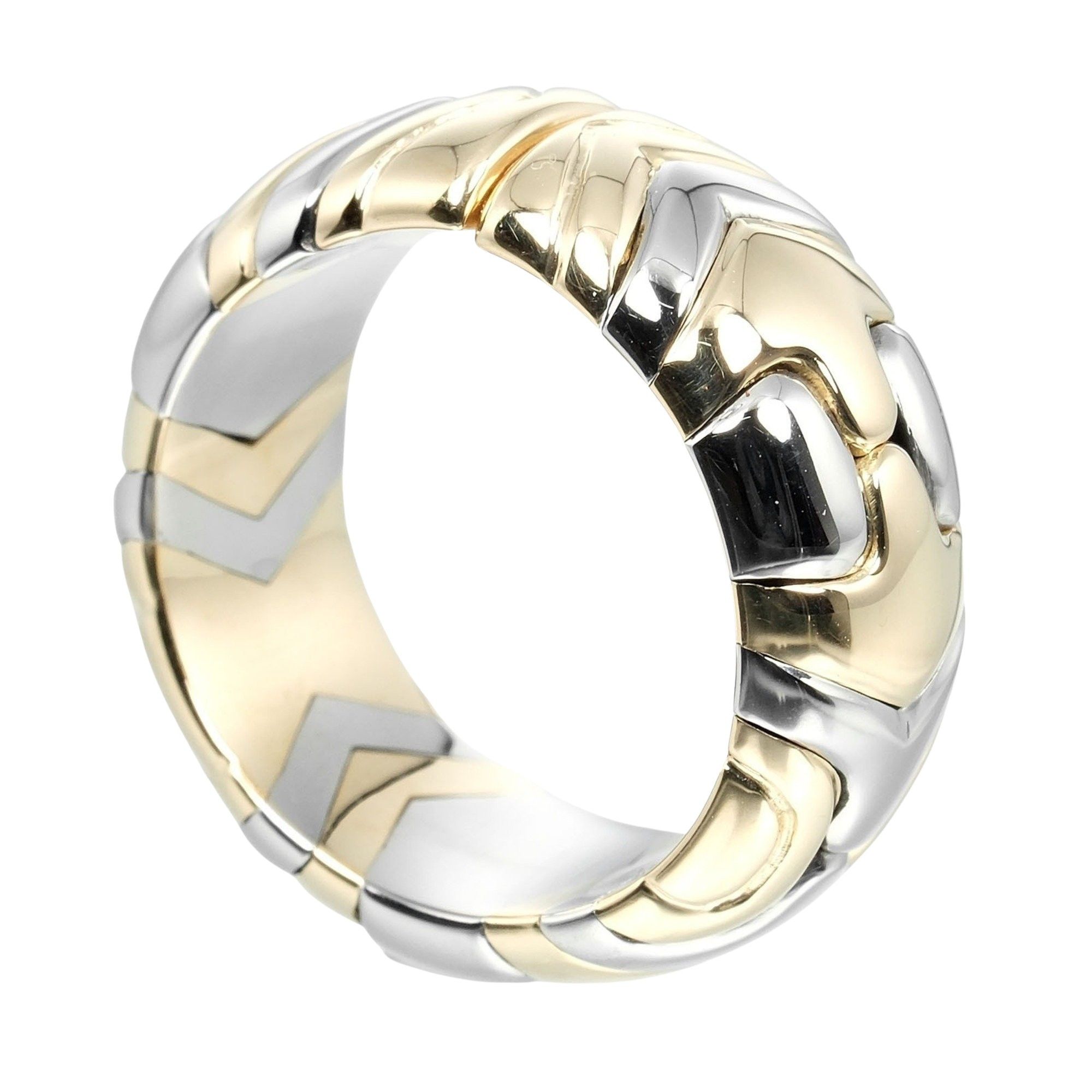 Bvlgari Bulgari ring Size ONE SIZE - 2 Thumbnail