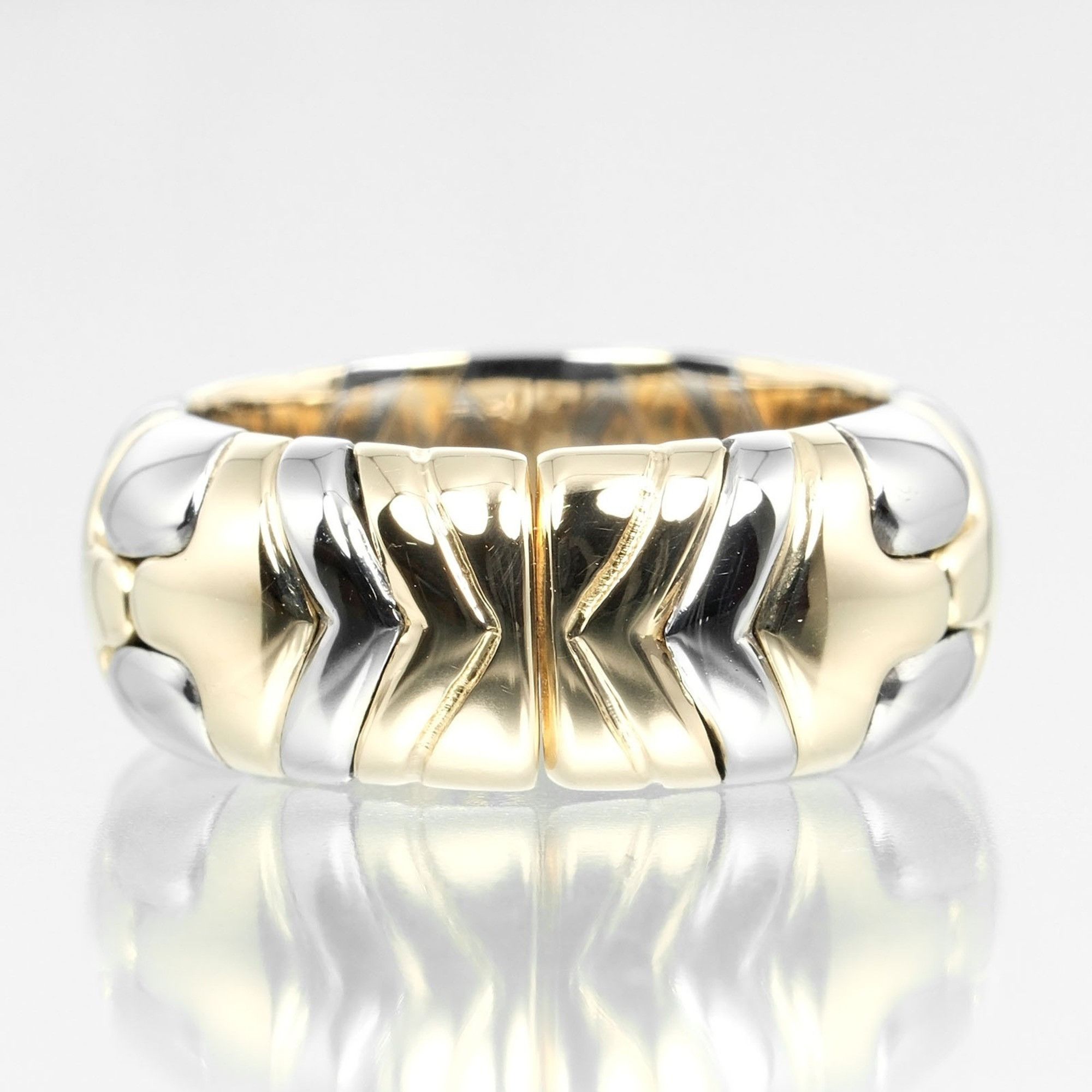 Bvlgari Bulgari ring Size ONE SIZE - 3 Thumbnail