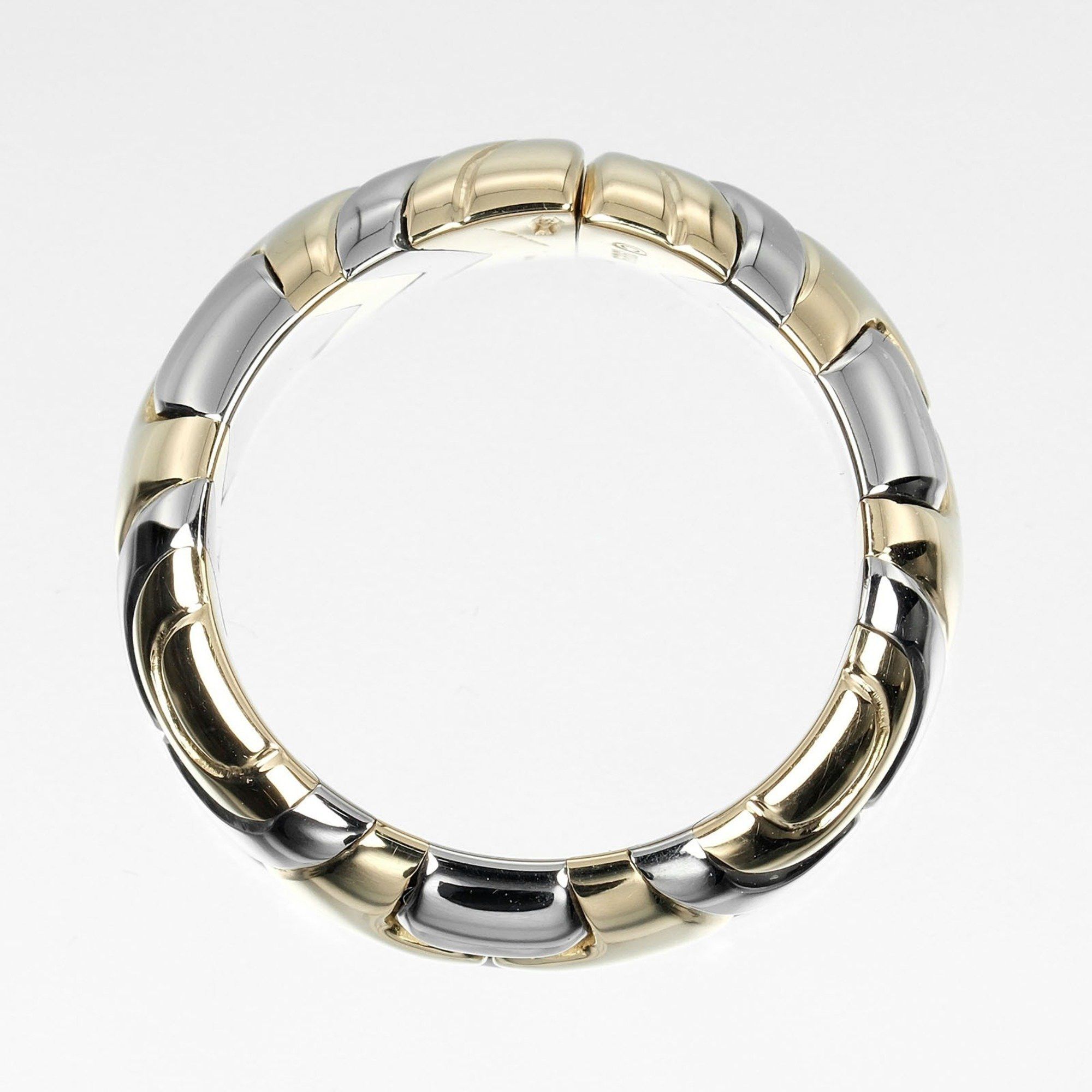 Bvlgari Bulgari ring Size ONE SIZE - 7 Thumbnail