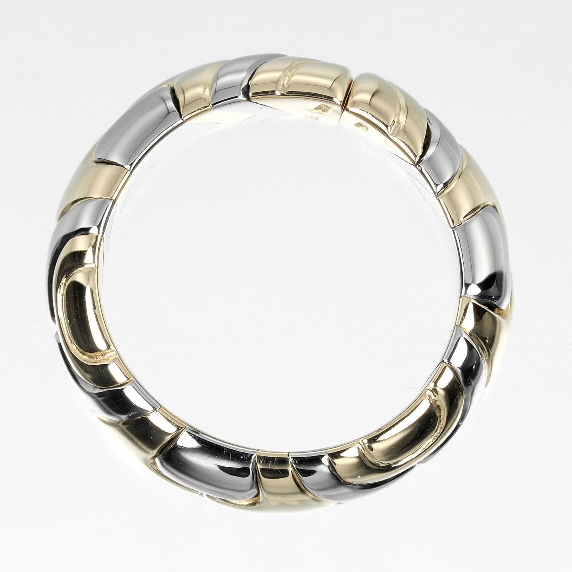Bvlgari Bulgari ring Size ONE SIZE - 6 Thumbnail