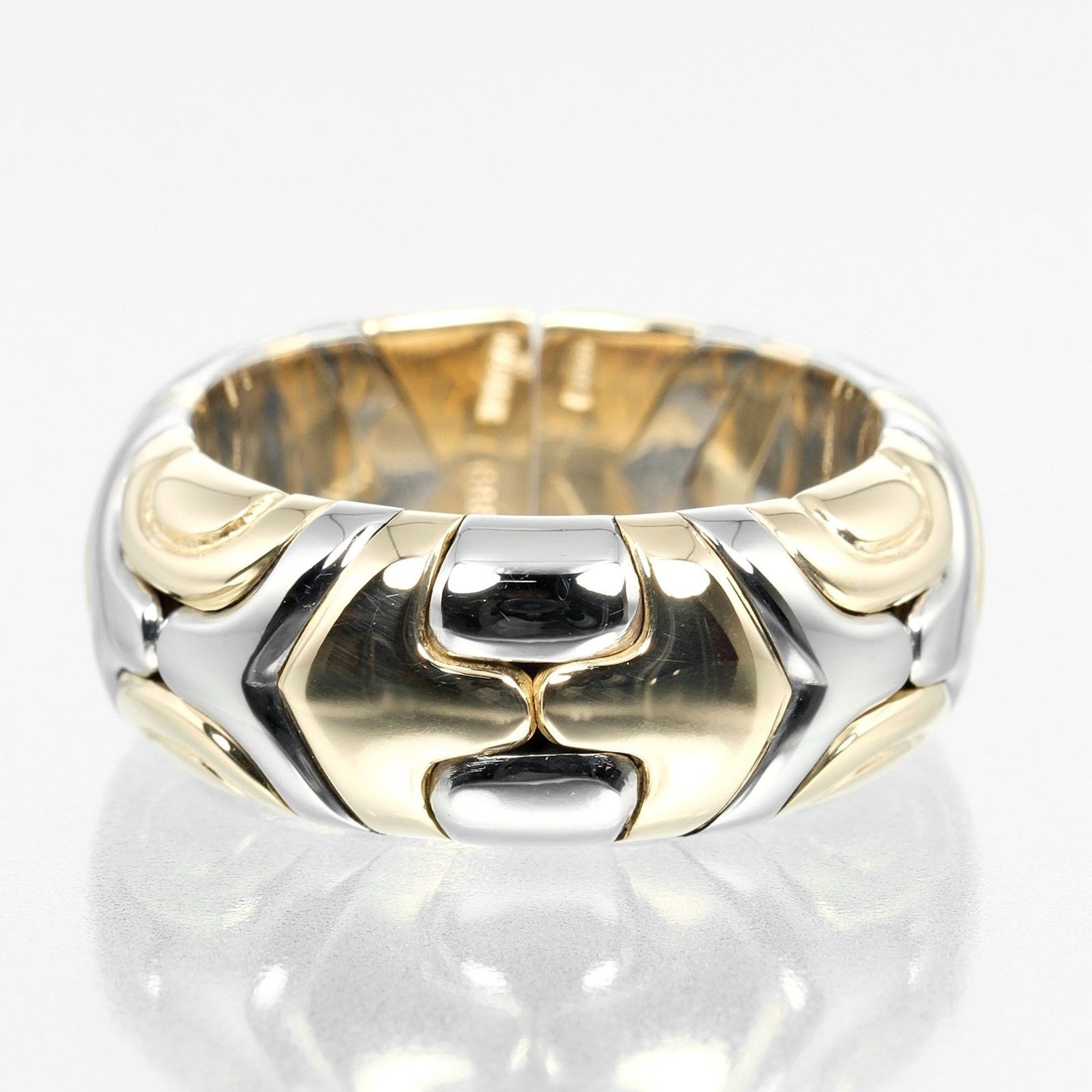 Bvlgari Bulgari ring Size ONE SIZE - 4 Thumbnail