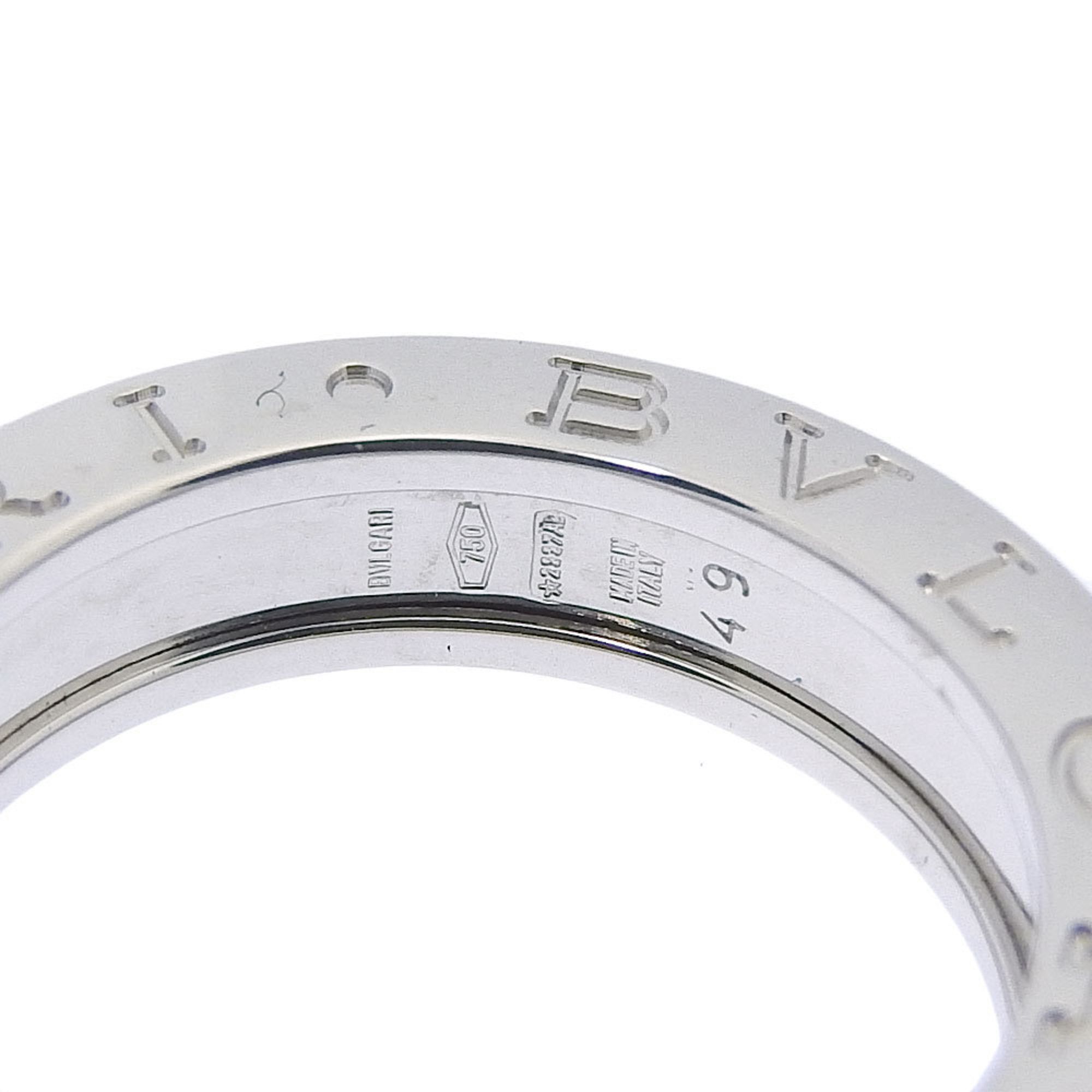 Bvlgari Bulgari B.Zero1 ring Size ONE SIZE - 4 Thumbnail