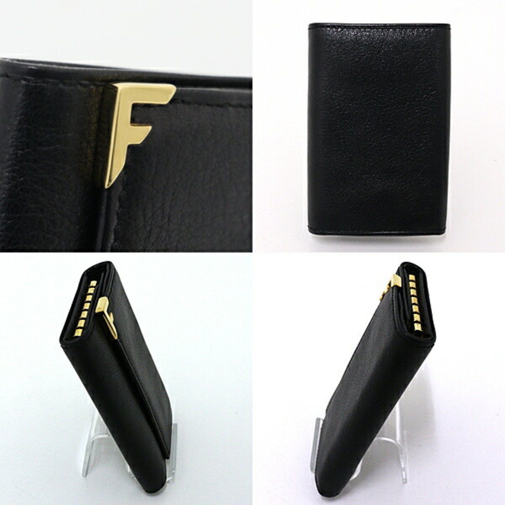 Salvatore Ferragamo Salvatore Ferragamo wallet Size ONE SIZE - 2 Thumbnail