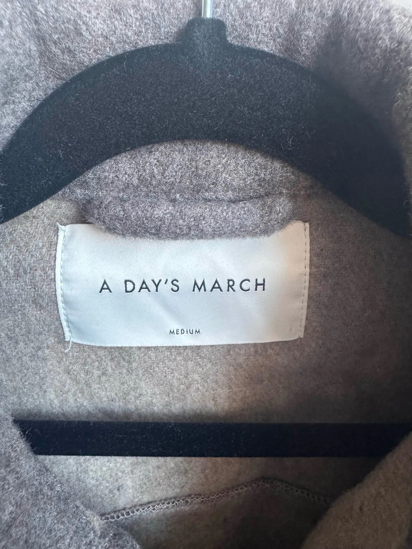 A Day's March A Day's March Jacket Size US M / EU 48-50 / 2 - 3 Thumbnail