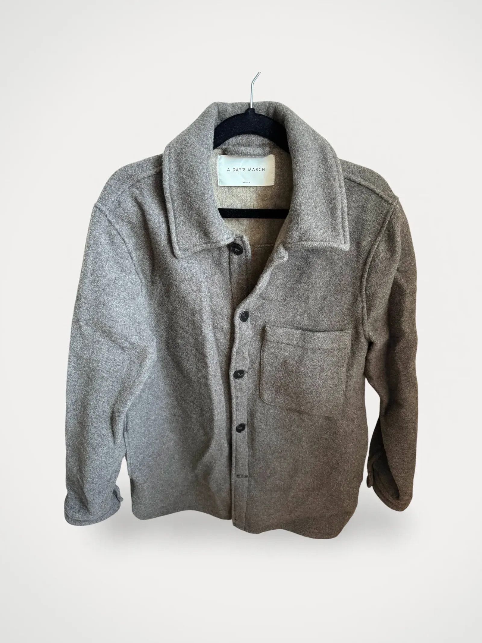 A Day's March A Day's March Jacket Size US M / EU 48-50 / 2 - 2 Thumbnail