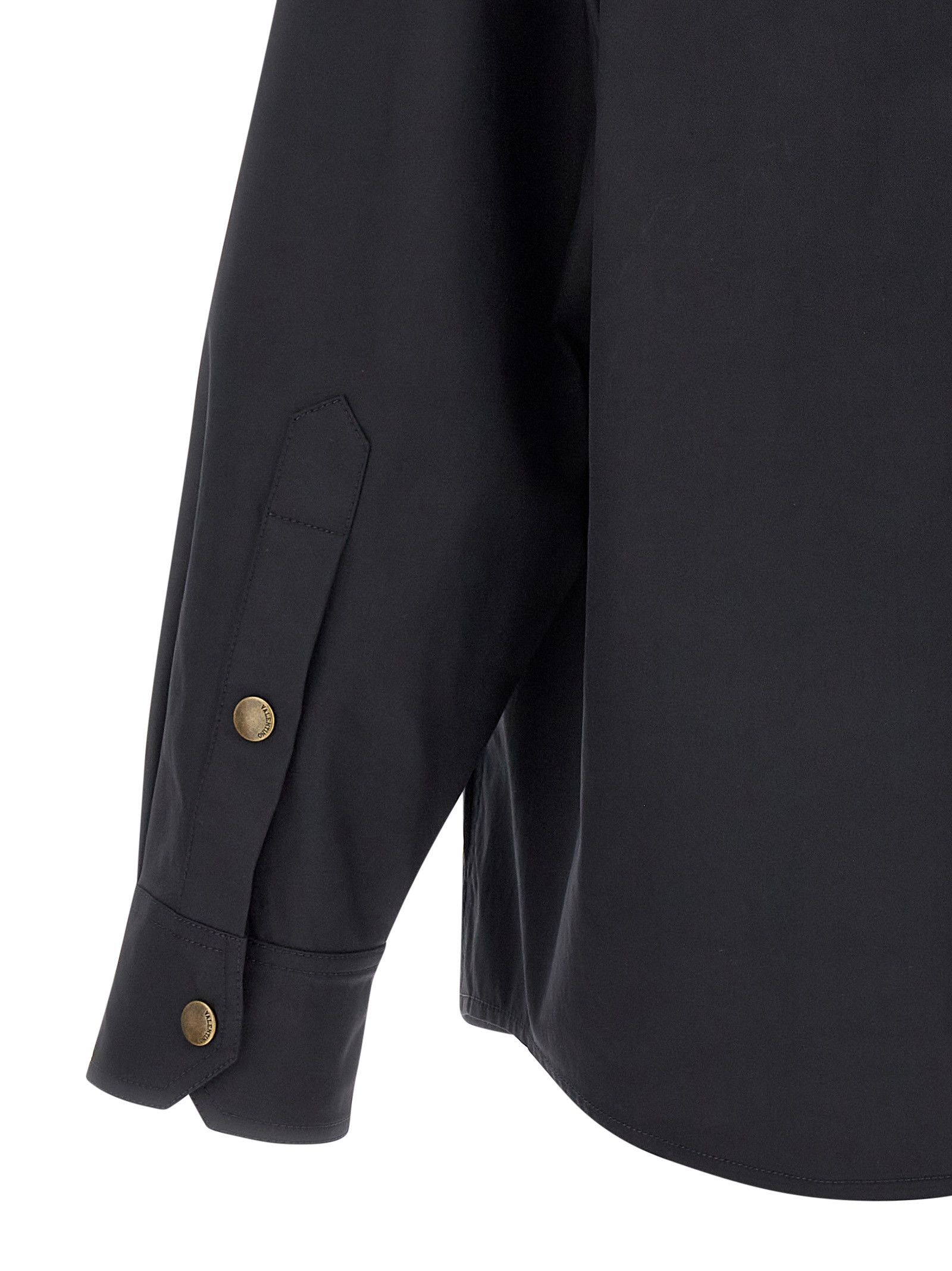 Valentino Valentino Garavani 'V Detail' Jacket Size US L / EU 52-54 / 3 - 4 Thumbnail