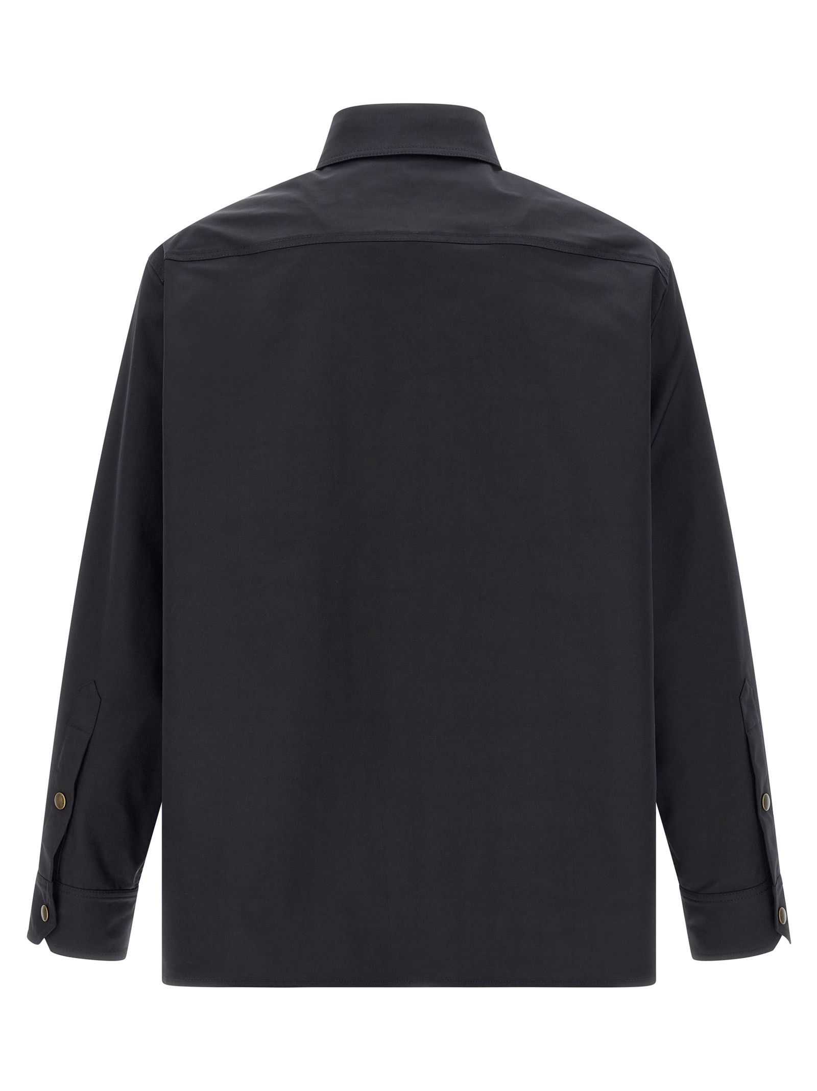 Valentino Valentino Garavani 'V Detail' Jacket Size US M / EU 48-50 / 2 - 2 Thumbnail