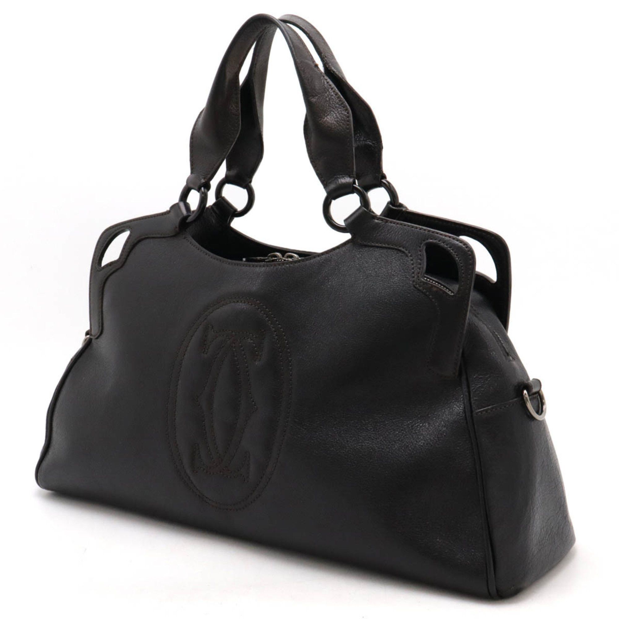 Cartier Cartier Marcello handbag Size ONE SIZE - 3 Thumbnail