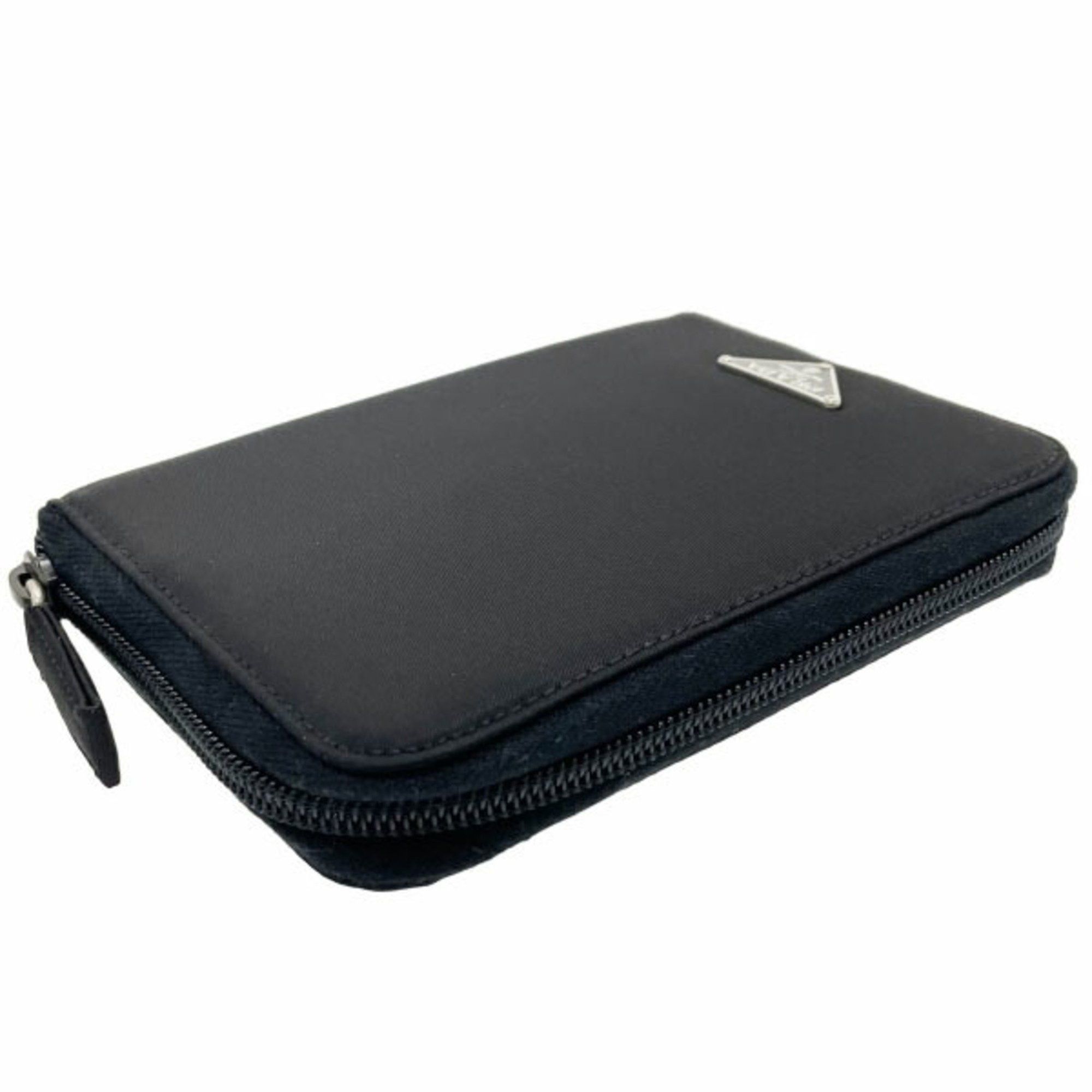 Prada Prada Tessuto wallet Size ONE SIZE - 4 Thumbnail