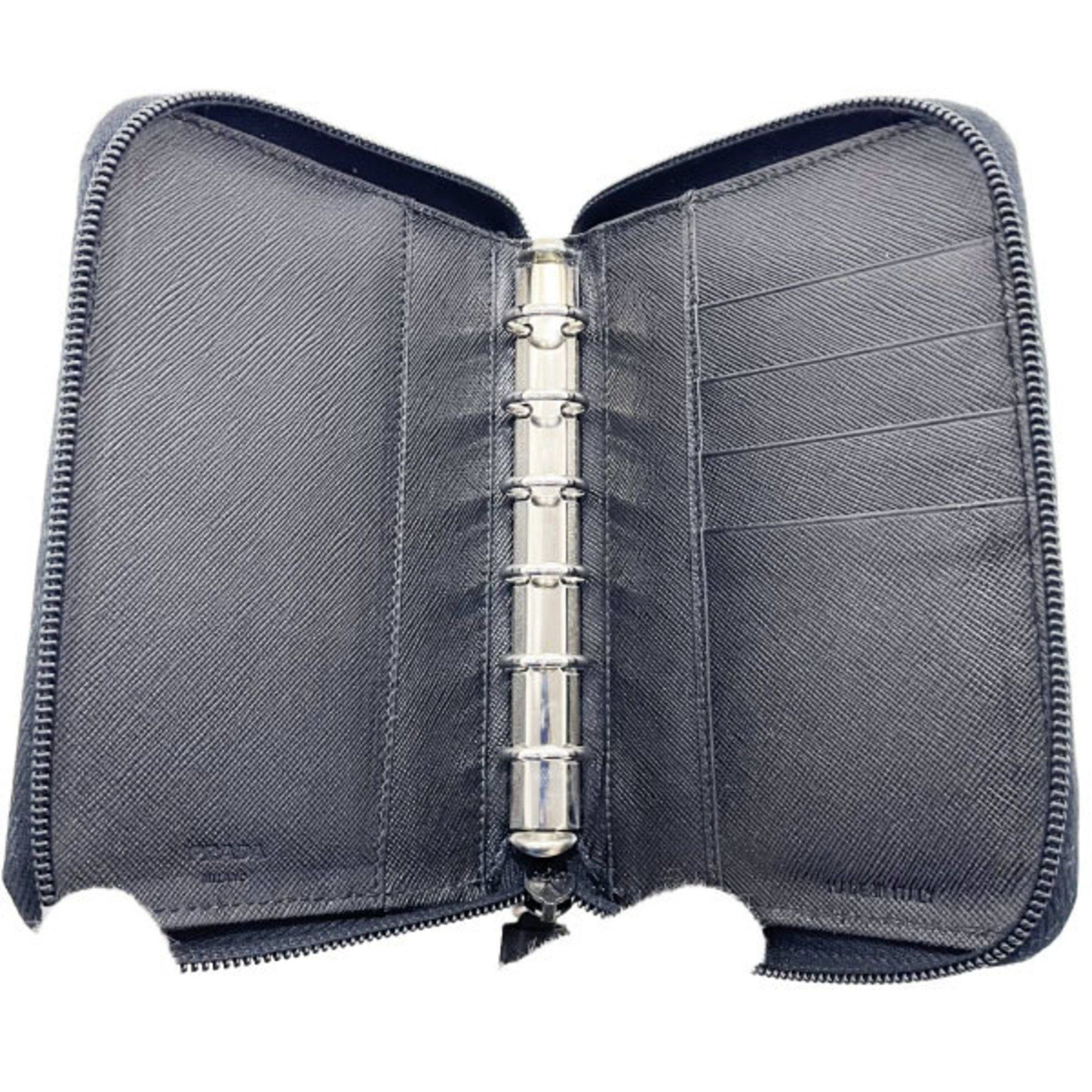 Prada Prada Tessuto wallet Size ONE SIZE - 7 Thumbnail