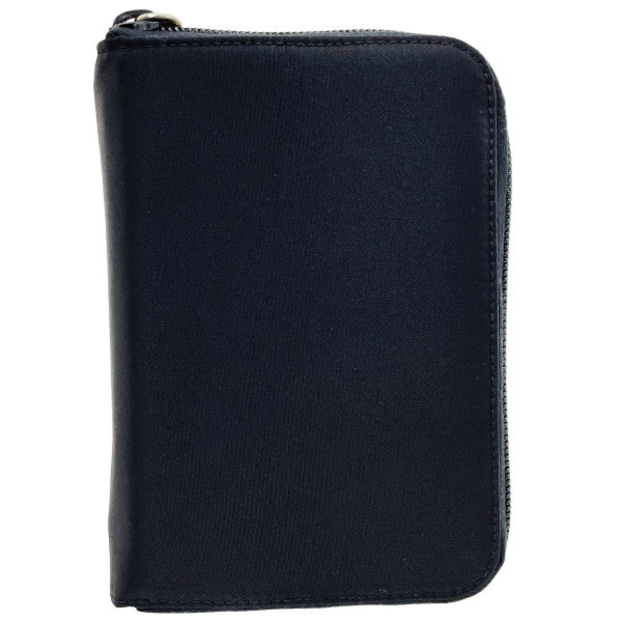 Prada Prada Tessuto wallet Size ONE SIZE - 2 Thumbnail