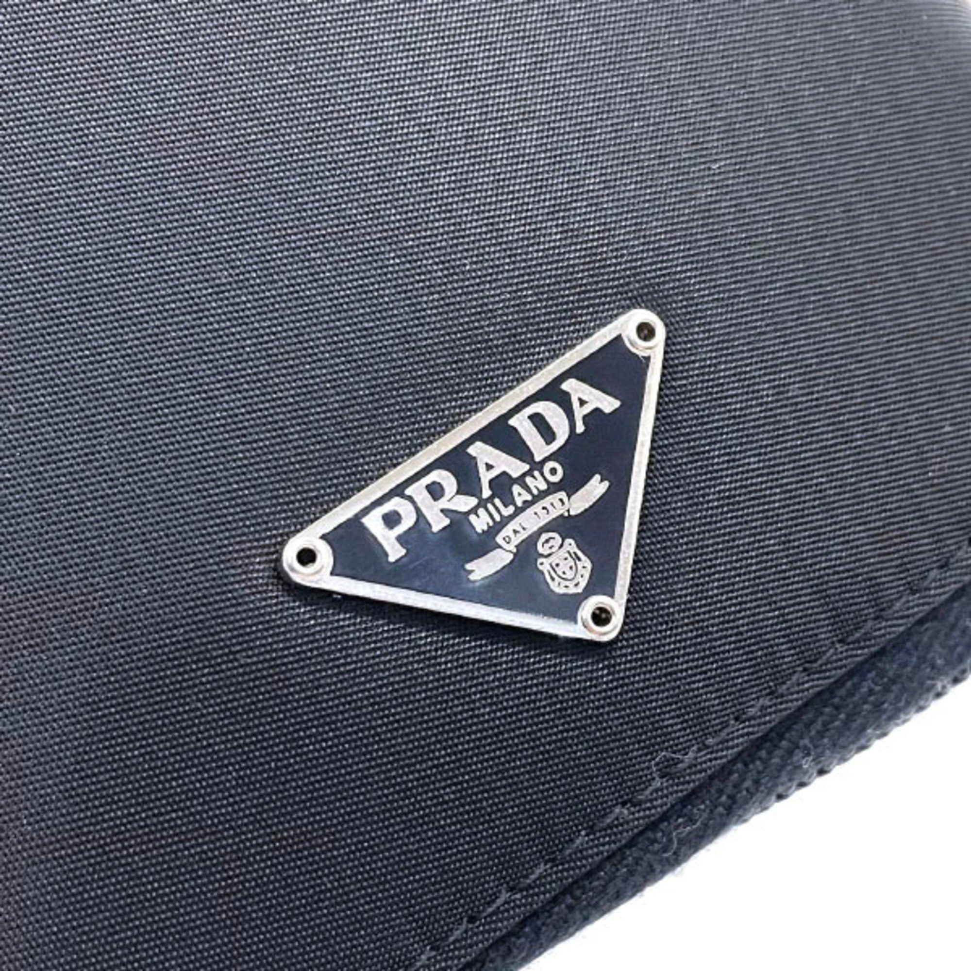 Prada Prada Tessuto wallet Size ONE SIZE - 8 Thumbnail