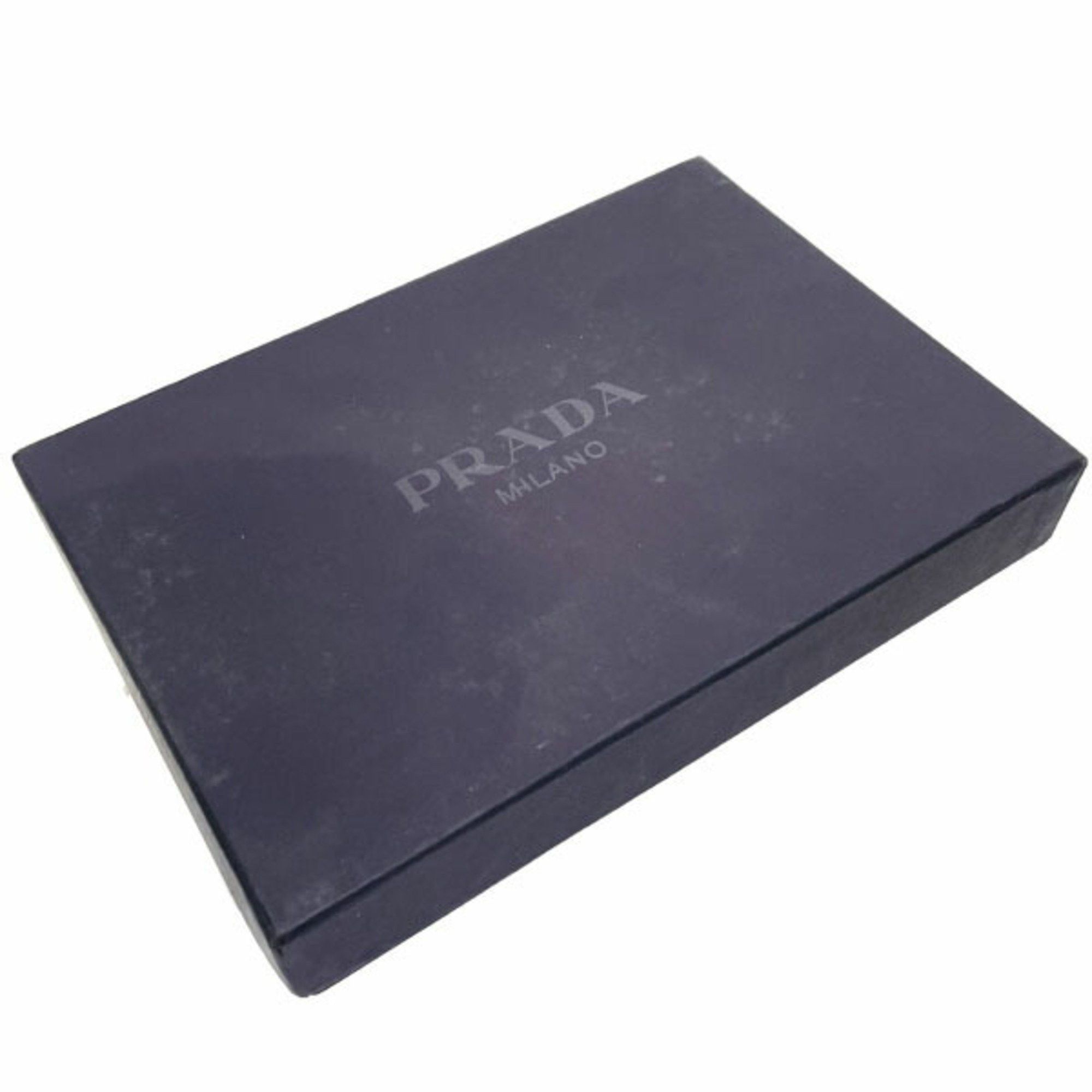 Prada Prada Tessuto wallet Size ONE SIZE - 9 Thumbnail
