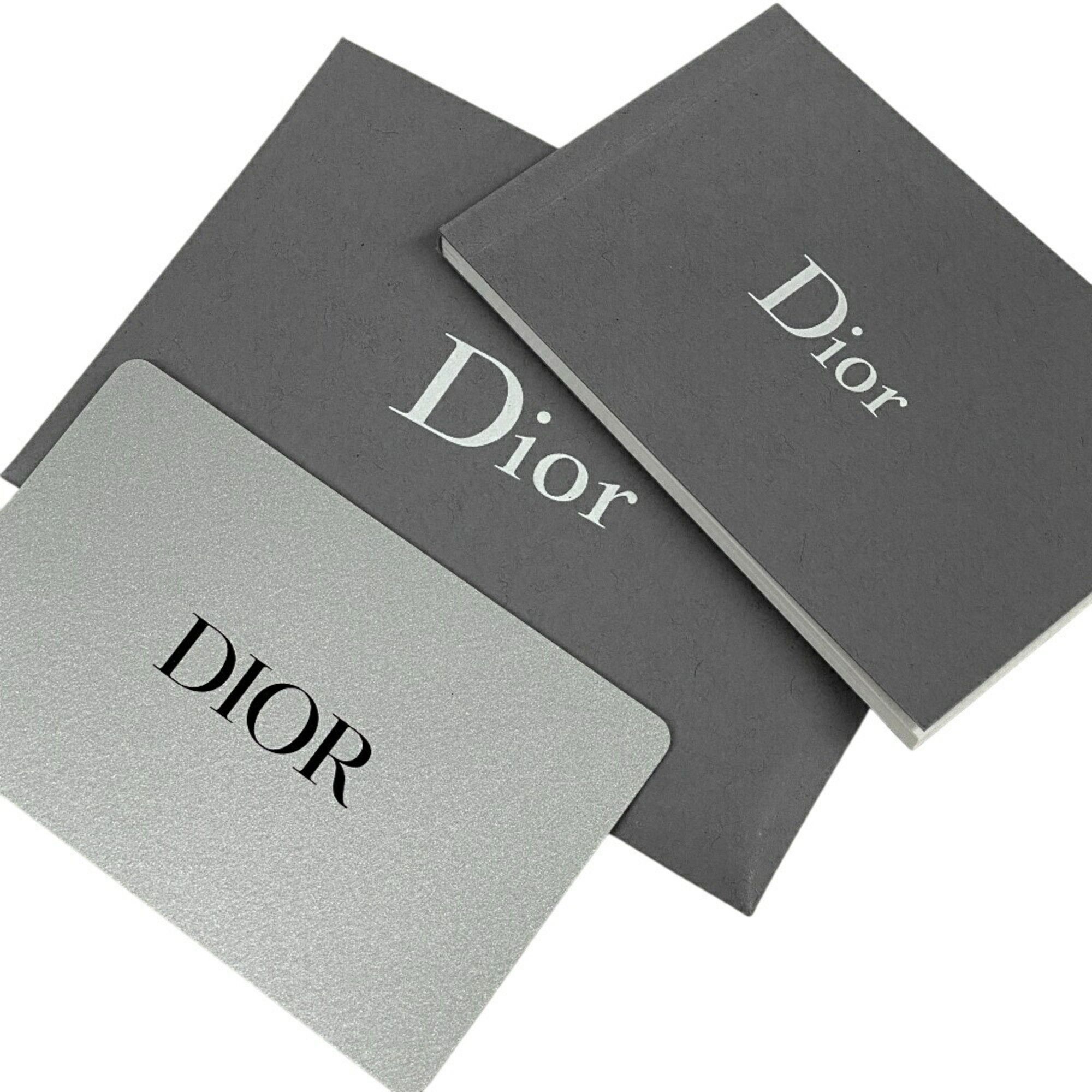 Dior Dior Bowling handbag Size ONE SIZE - 15 Thumbnail
