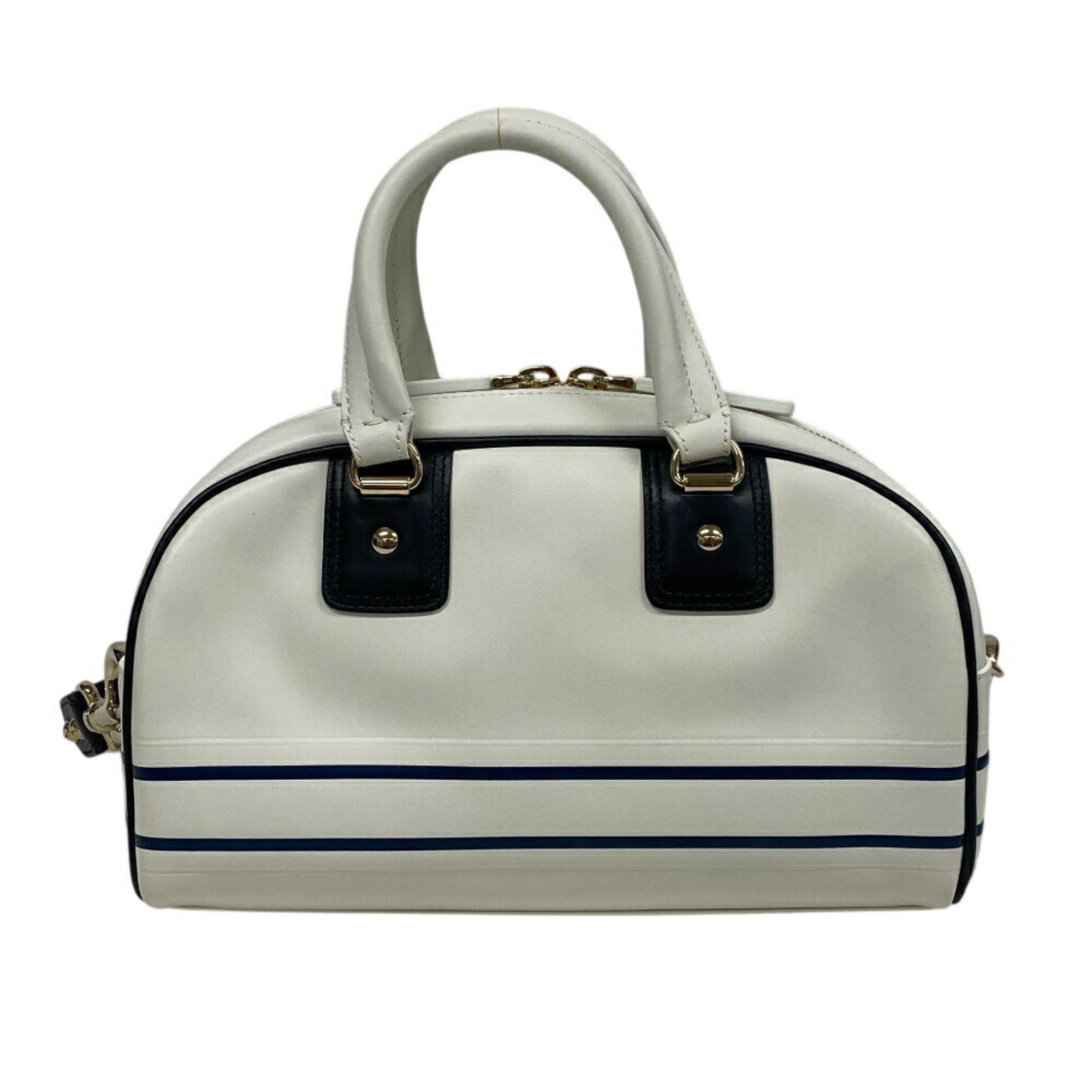 Dior Dior Bowling handbag Size ONE SIZE - 2 Thumbnail