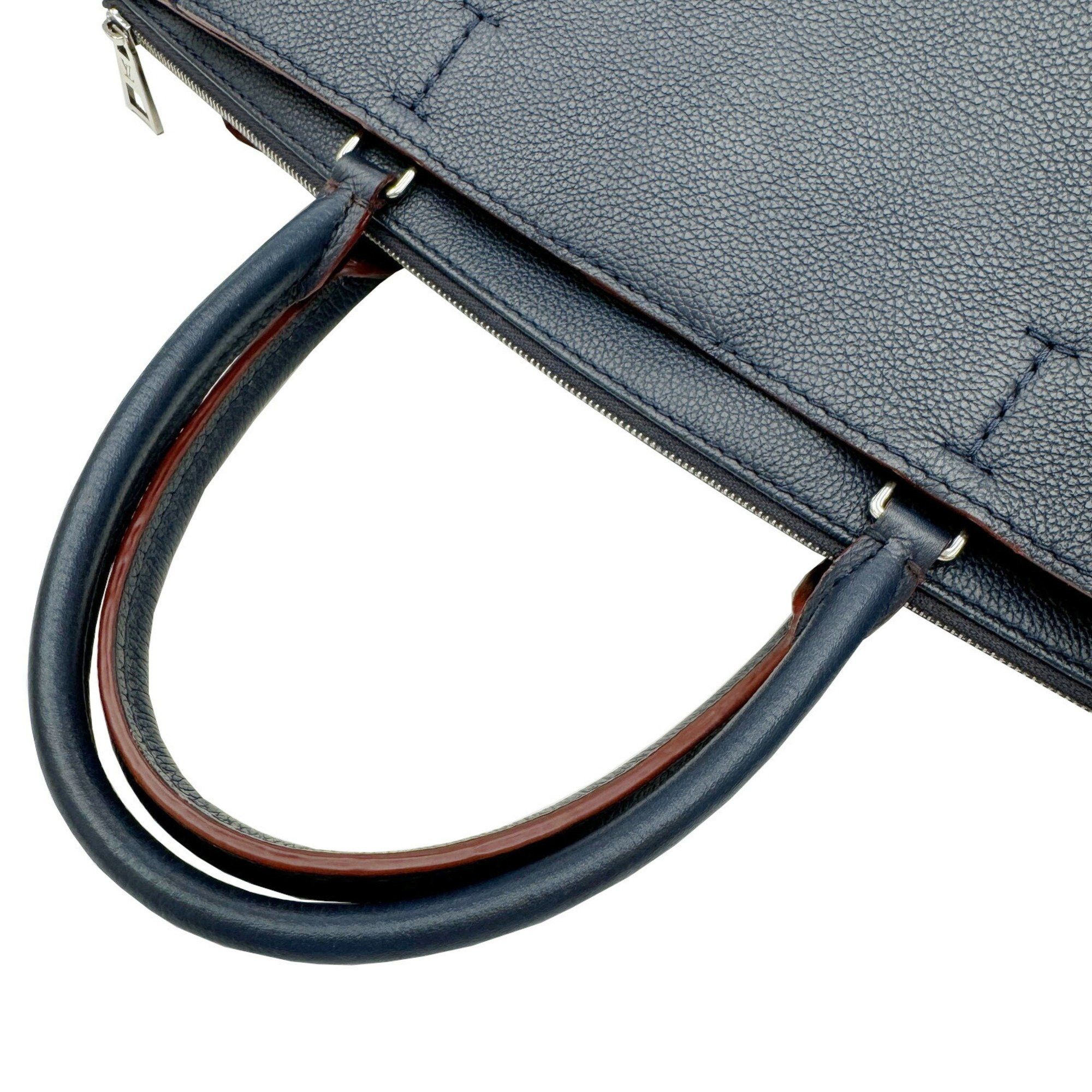 Louis Vuitton Louis Vuitton Lockme handbag Size ONE SIZE - 10 Thumbnail