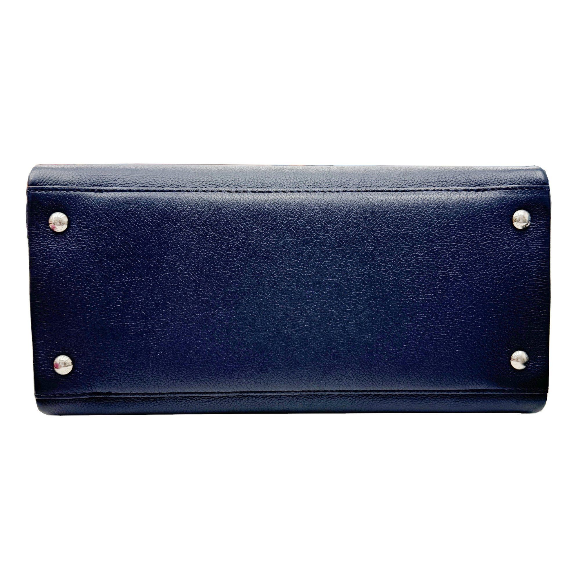 Louis Vuitton Louis Vuitton Lockme handbag Size ONE SIZE - 14 Thumbnail