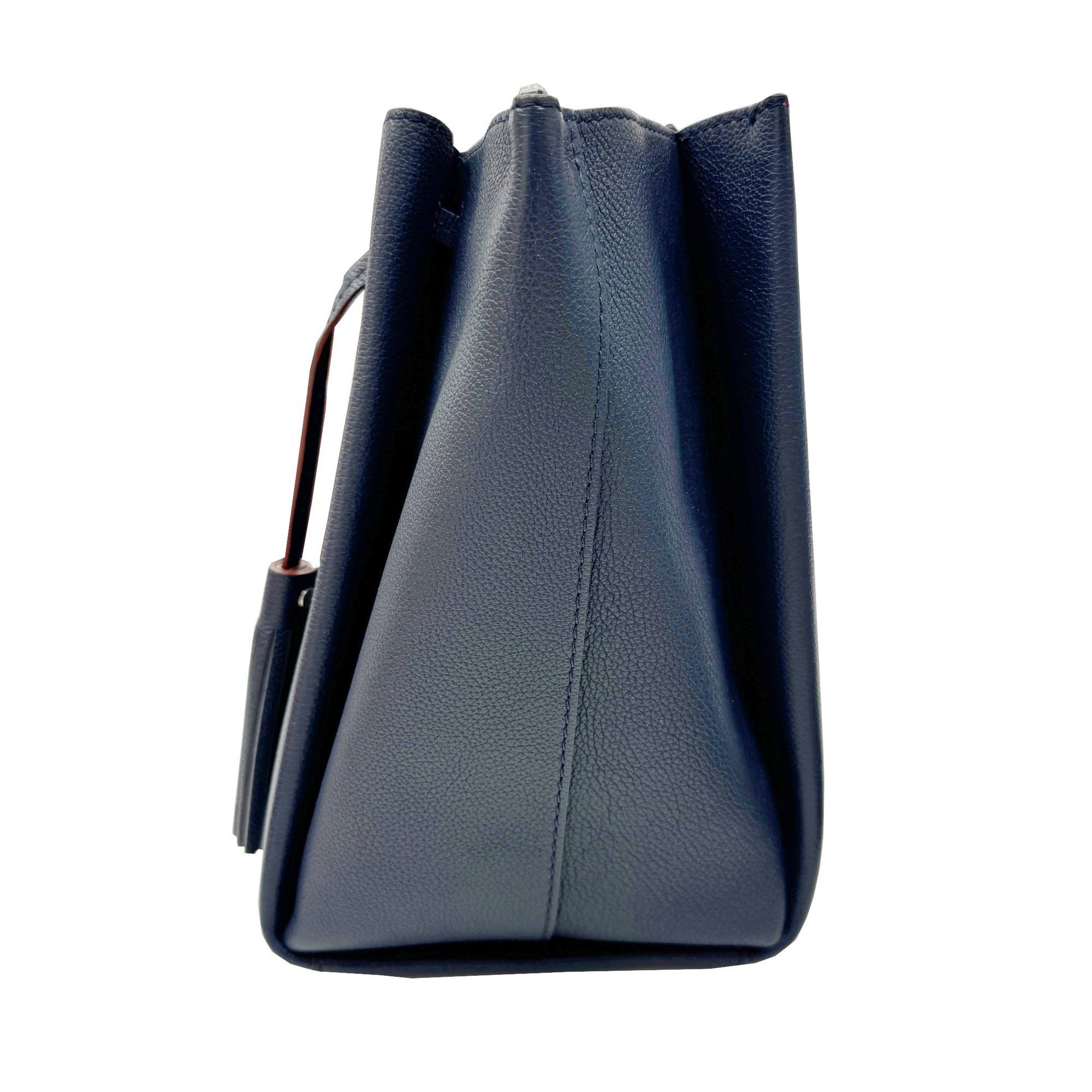 Louis Vuitton Louis Vuitton Lockme handbag Size ONE SIZE - 4 Thumbnail