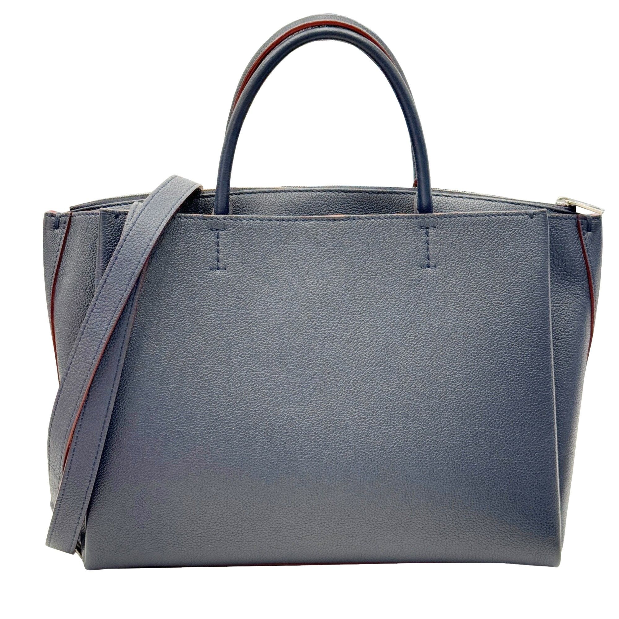 Louis Vuitton Louis Vuitton Lockme handbag Size ONE SIZE - 2 Thumbnail