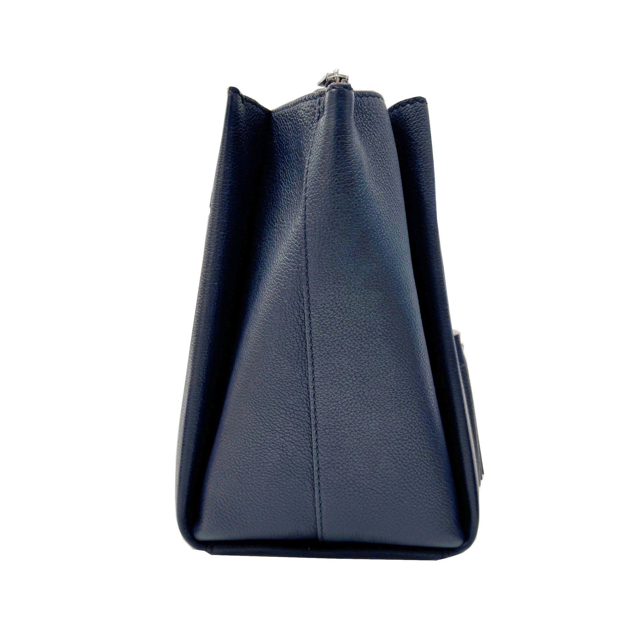 Louis Vuitton Louis Vuitton Lockme handbag Size ONE SIZE - 3 Thumbnail