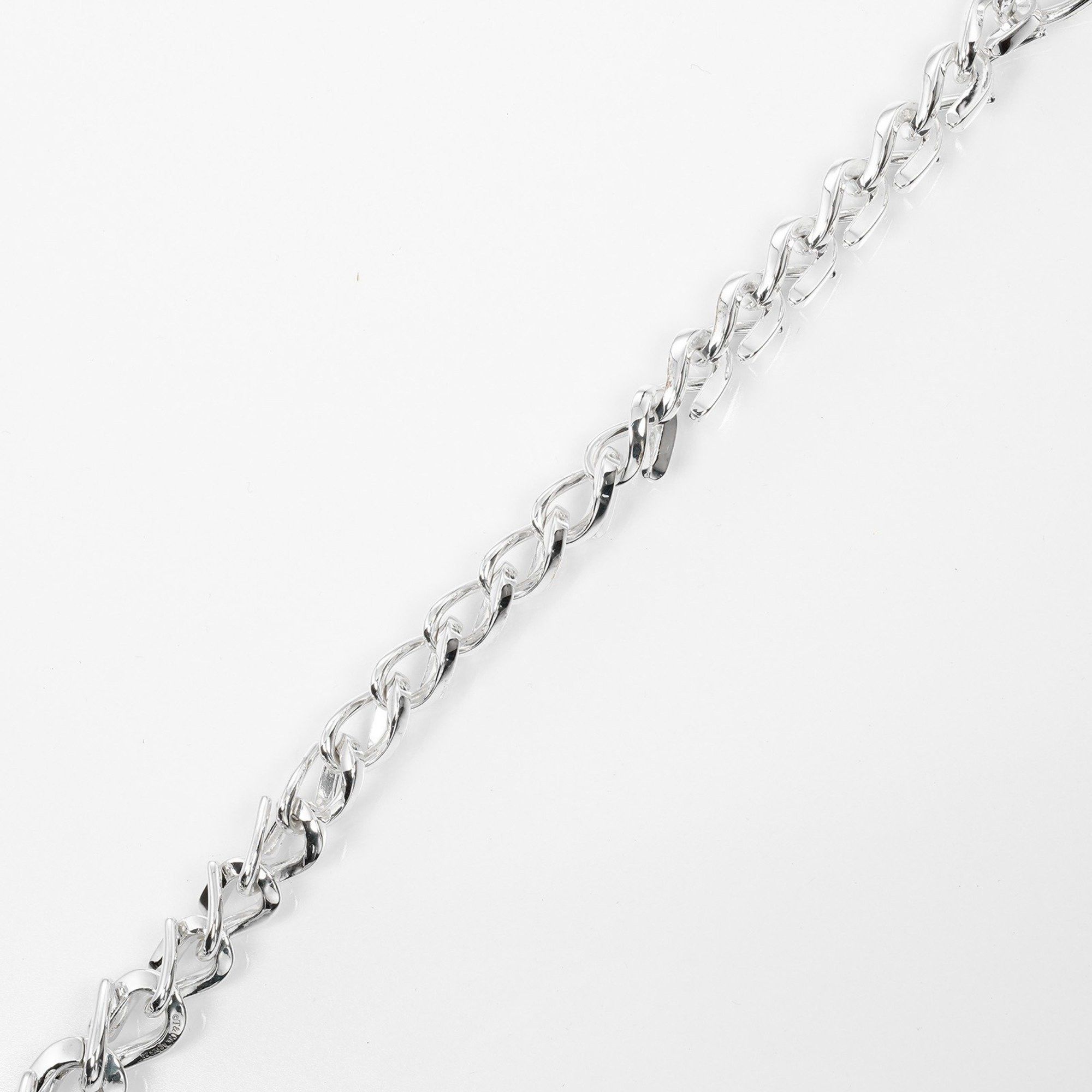 Tiffany & Co. Tiffany & Co Bracelet a maillon bracelet Size ONE SIZE - 7 Thumbnail