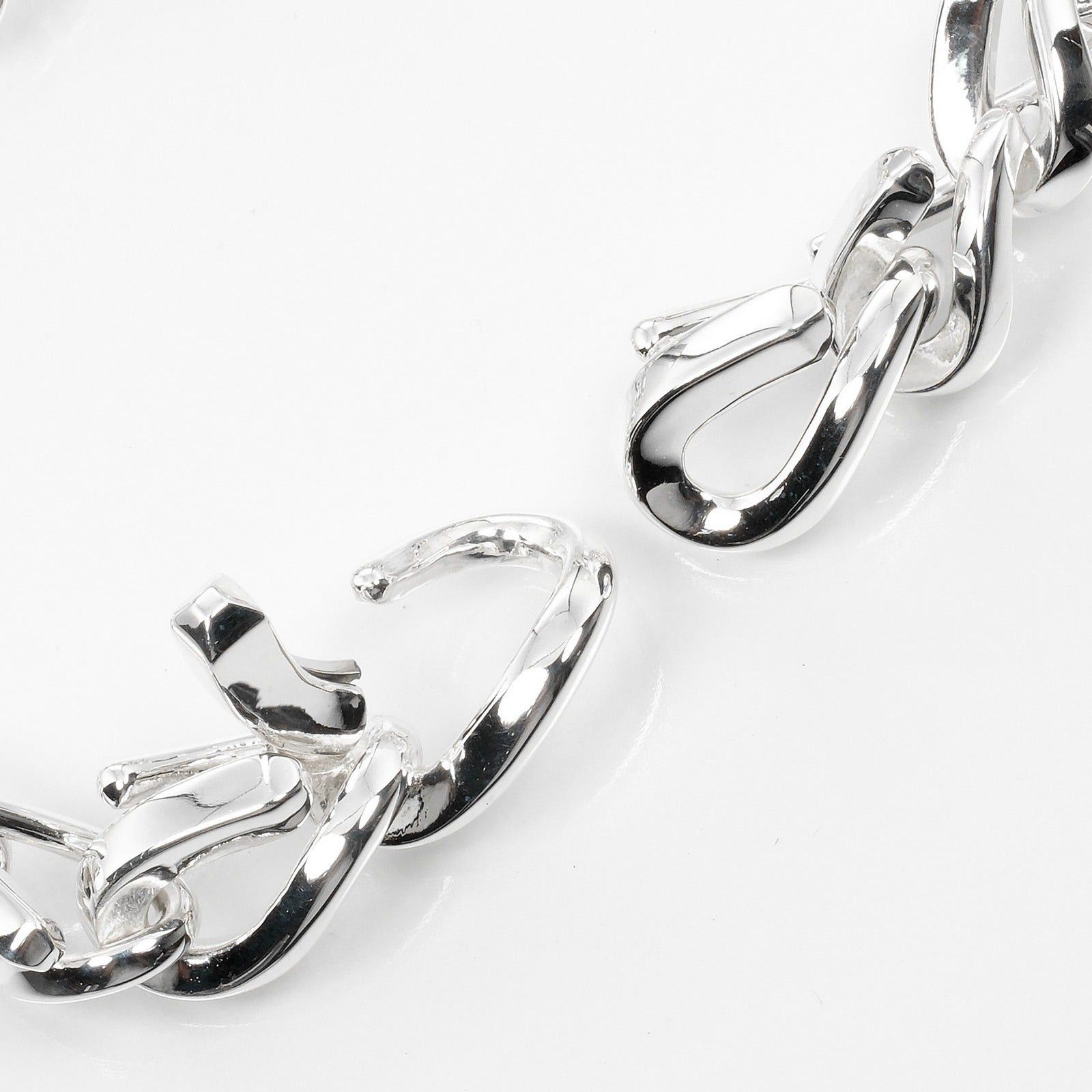 Tiffany & Co. Tiffany & Co Bracelet a maillon bracelet Size ONE SIZE - 6 Thumbnail
