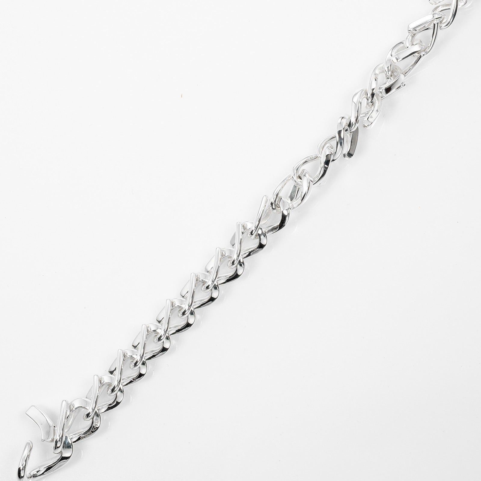 Tiffany & Co. Tiffany & Co Bracelet a maillon bracelet Size ONE SIZE - 7 Thumbnail