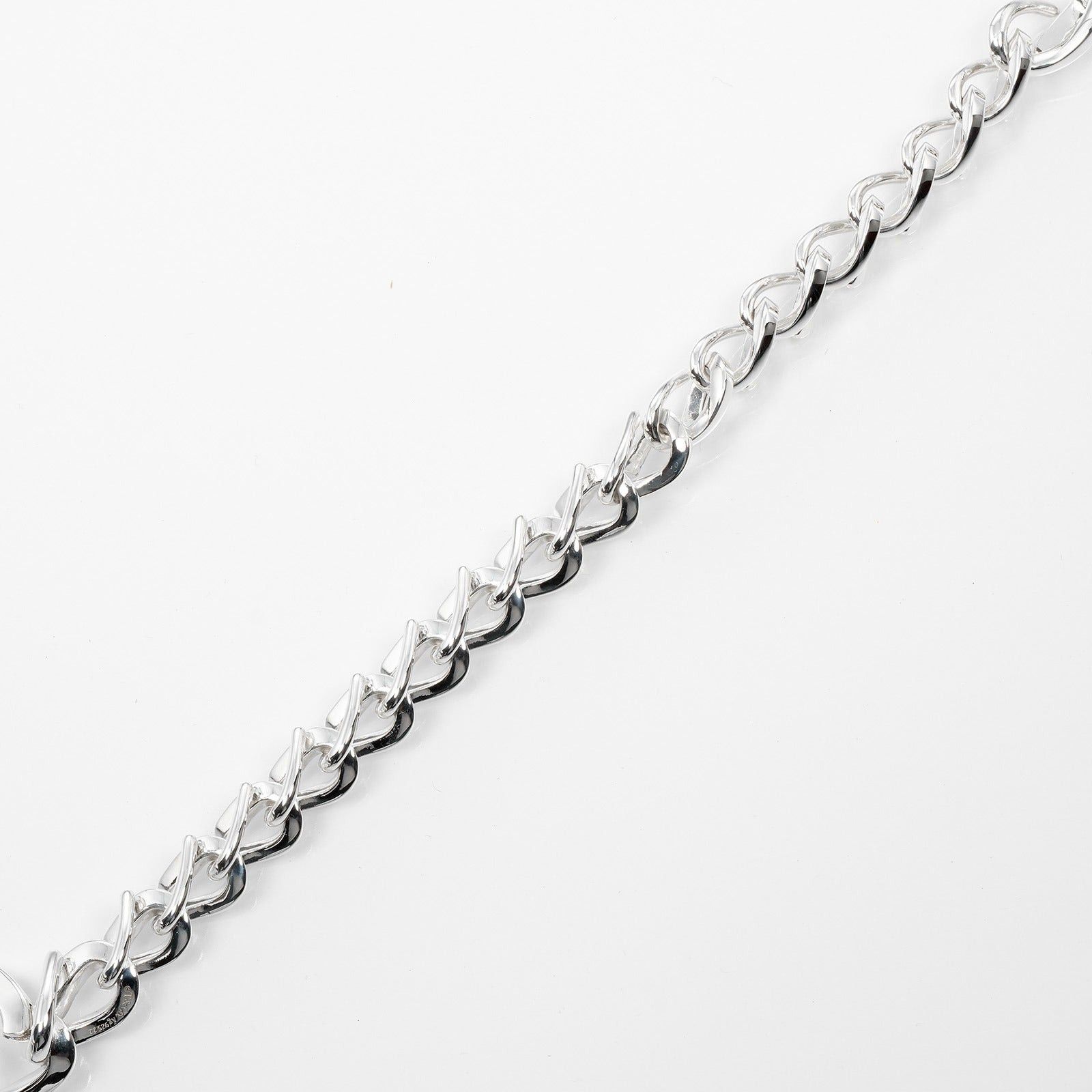 Tiffany & Co. Tiffany & Co Bracelet a maillon bracelet Size ONE SIZE - 7 Thumbnail