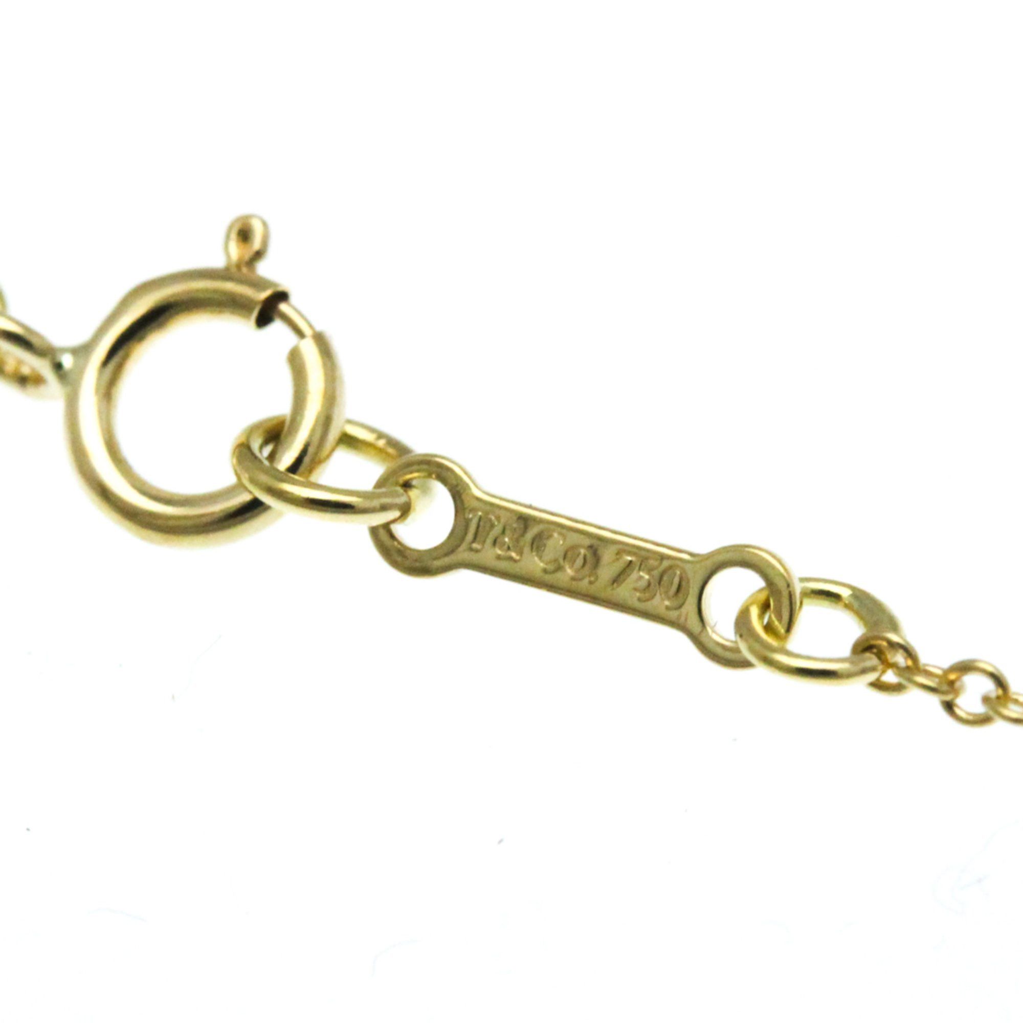 Tiffany & Co. Tiffany & Co necklace Size ONE SIZE - 8 Thumbnail
