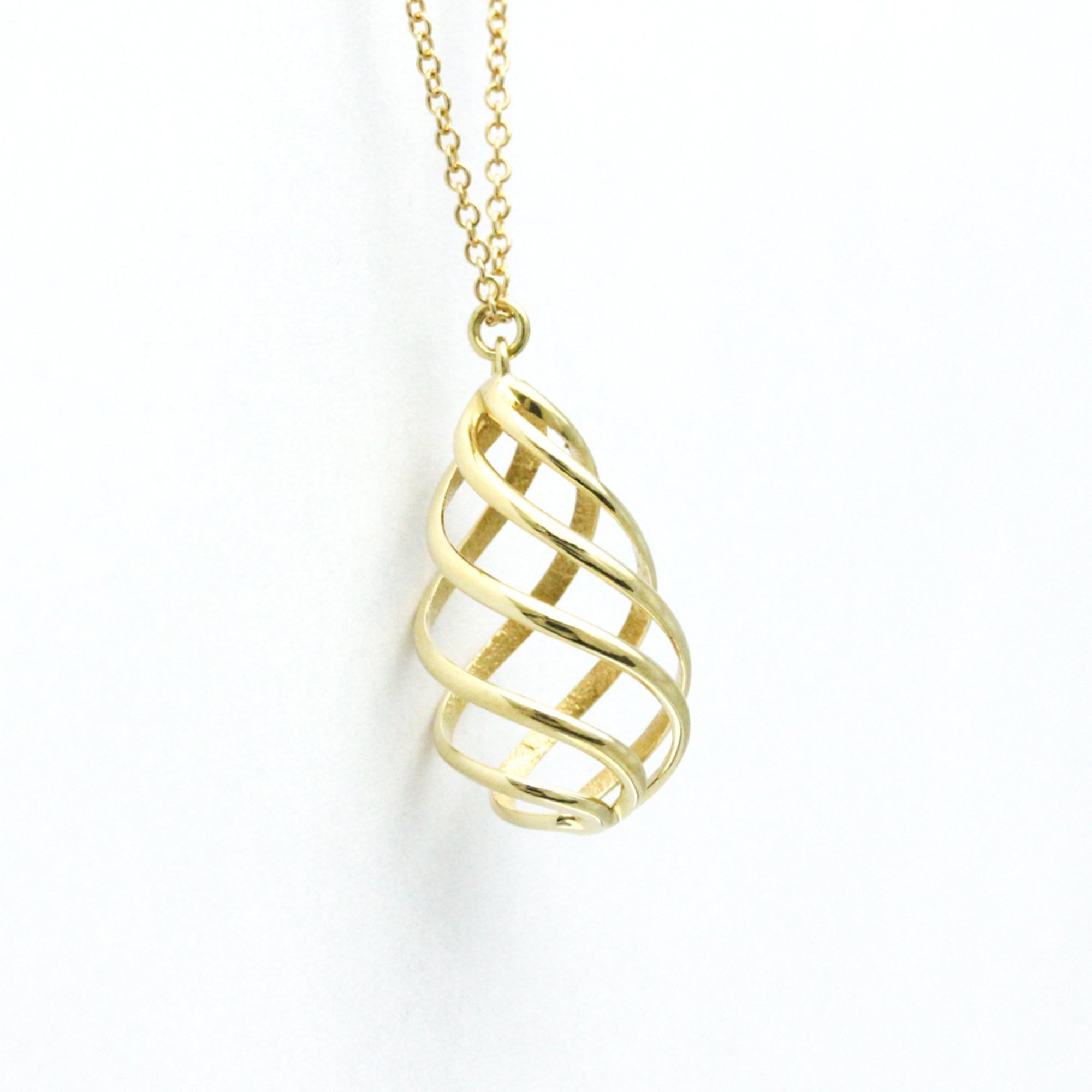 Tiffany & Co. Tiffany & Co necklace Size ONE SIZE - 4 Thumbnail