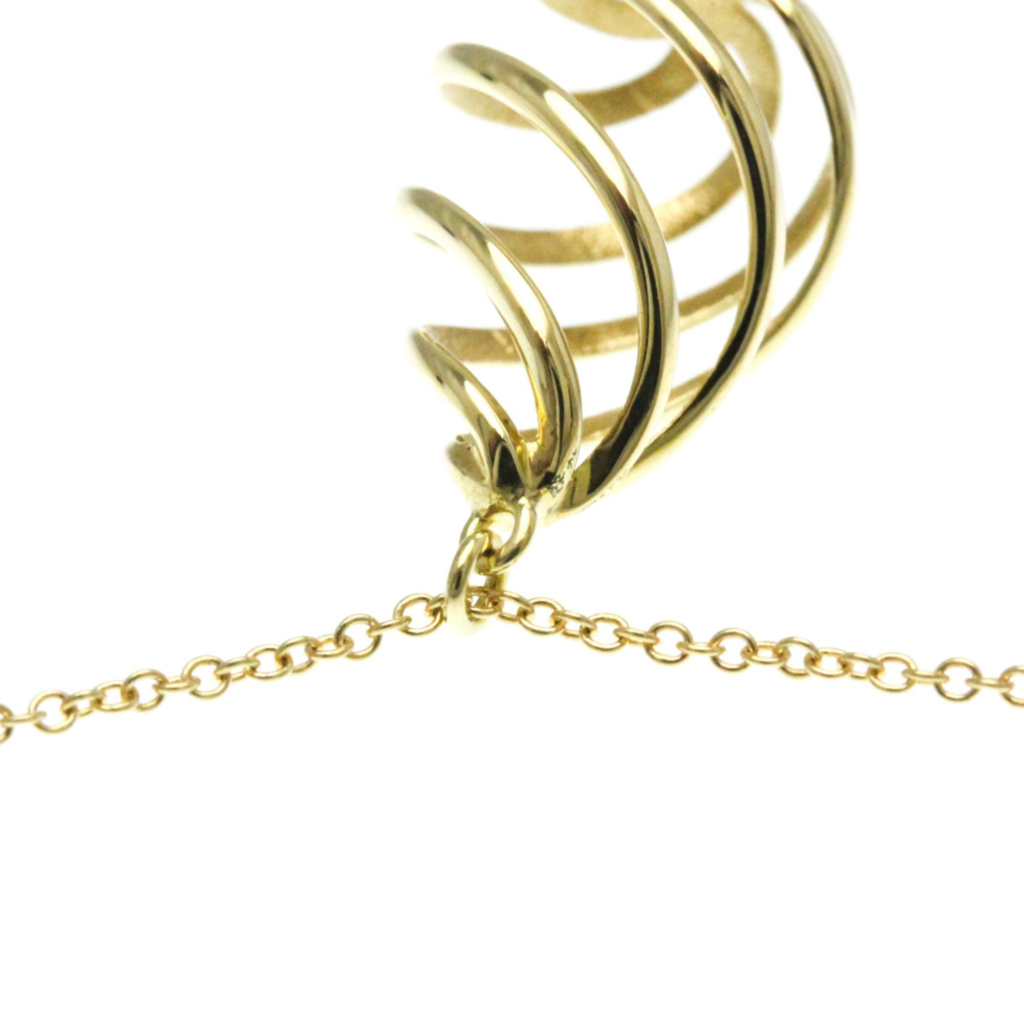 Tiffany & Co. Tiffany & Co necklace Size ONE SIZE - 6 Thumbnail