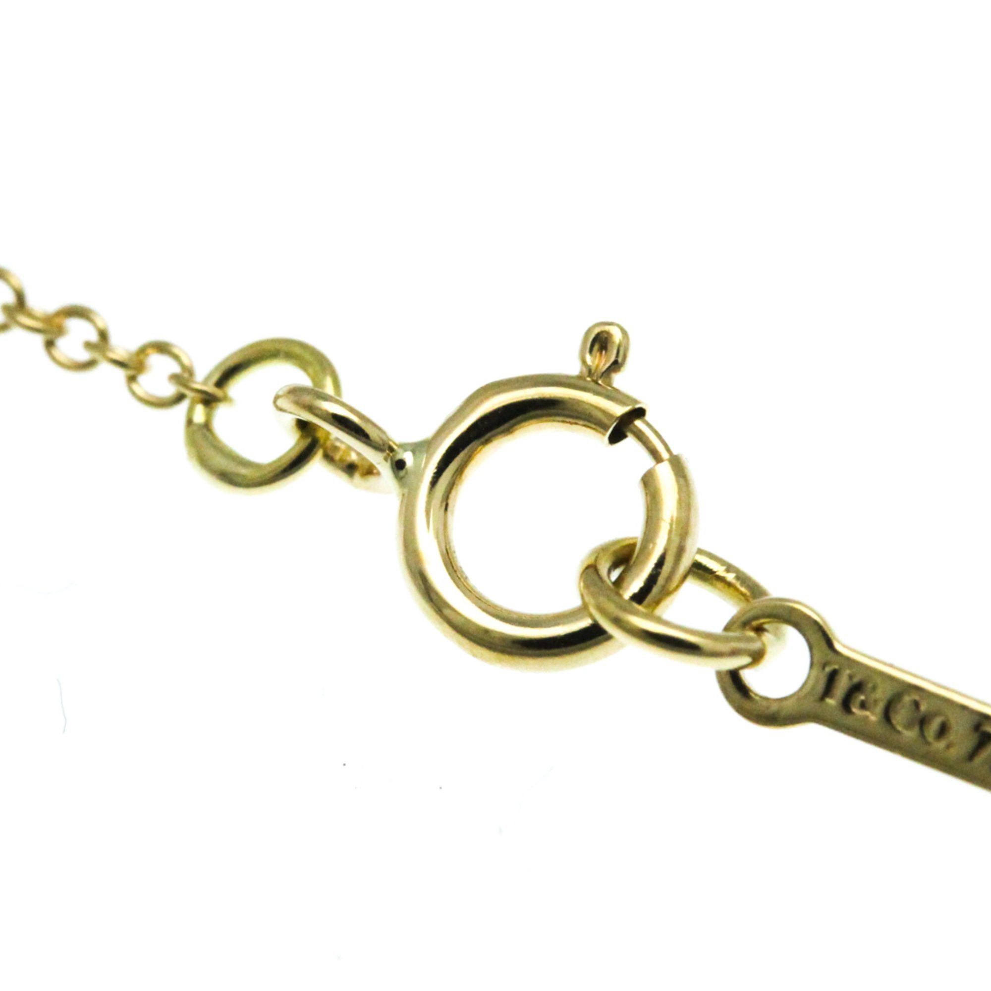 Tiffany & Co. Tiffany & Co necklace Size ONE SIZE - 9 Thumbnail