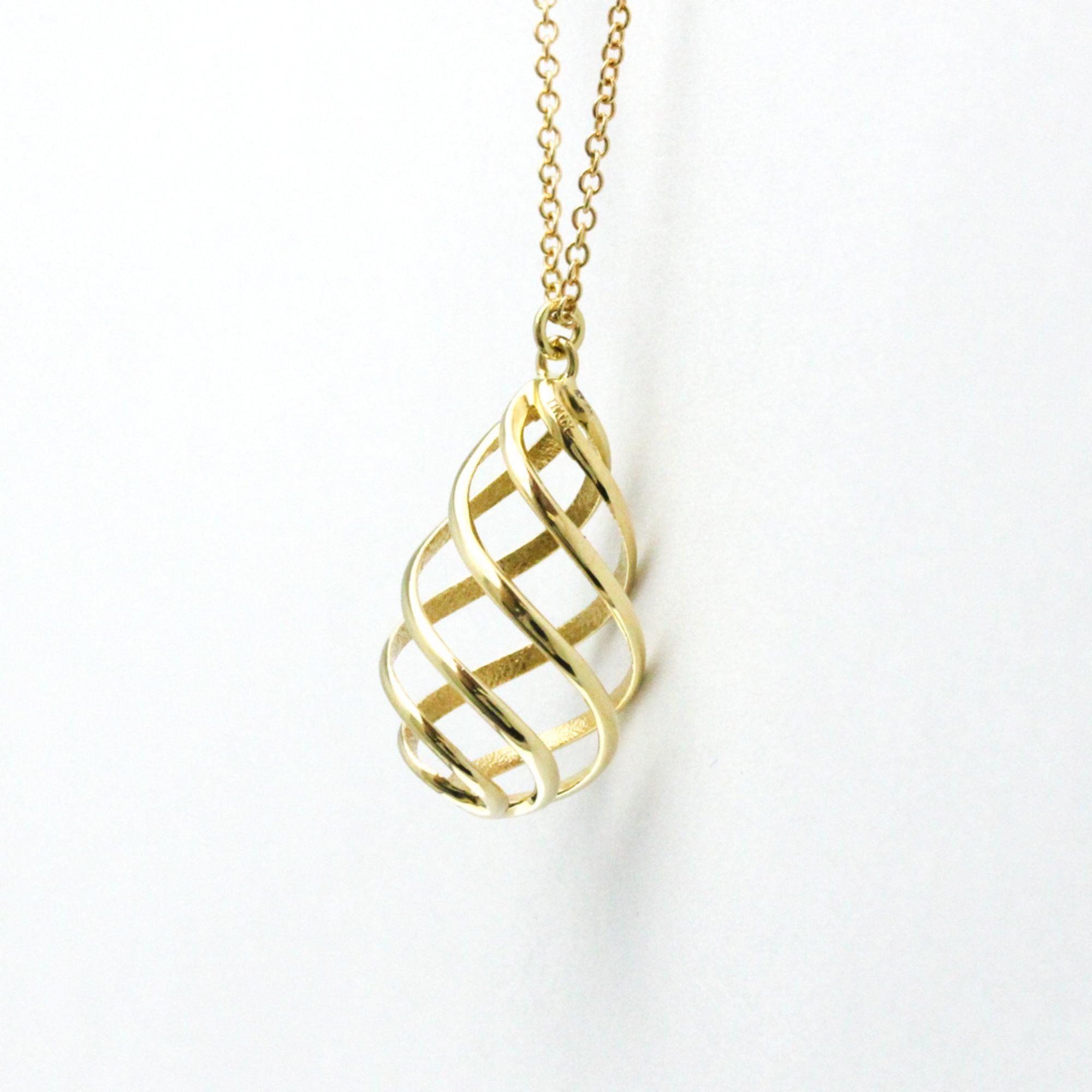 Tiffany & Co. Tiffany & Co necklace Size ONE SIZE - 3 Thumbnail
