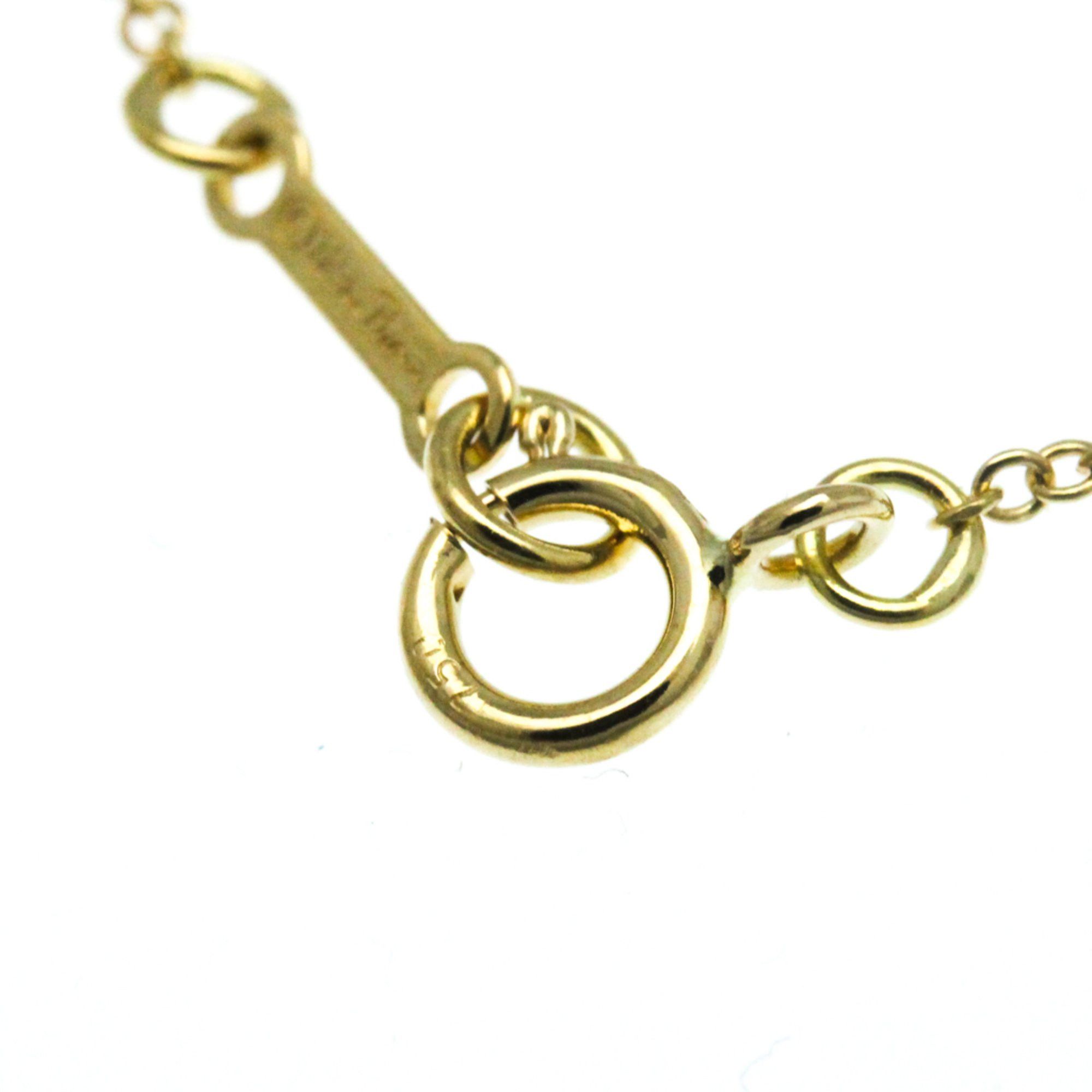 Tiffany & Co. Tiffany & Co necklace Size ONE SIZE - 11 Thumbnail