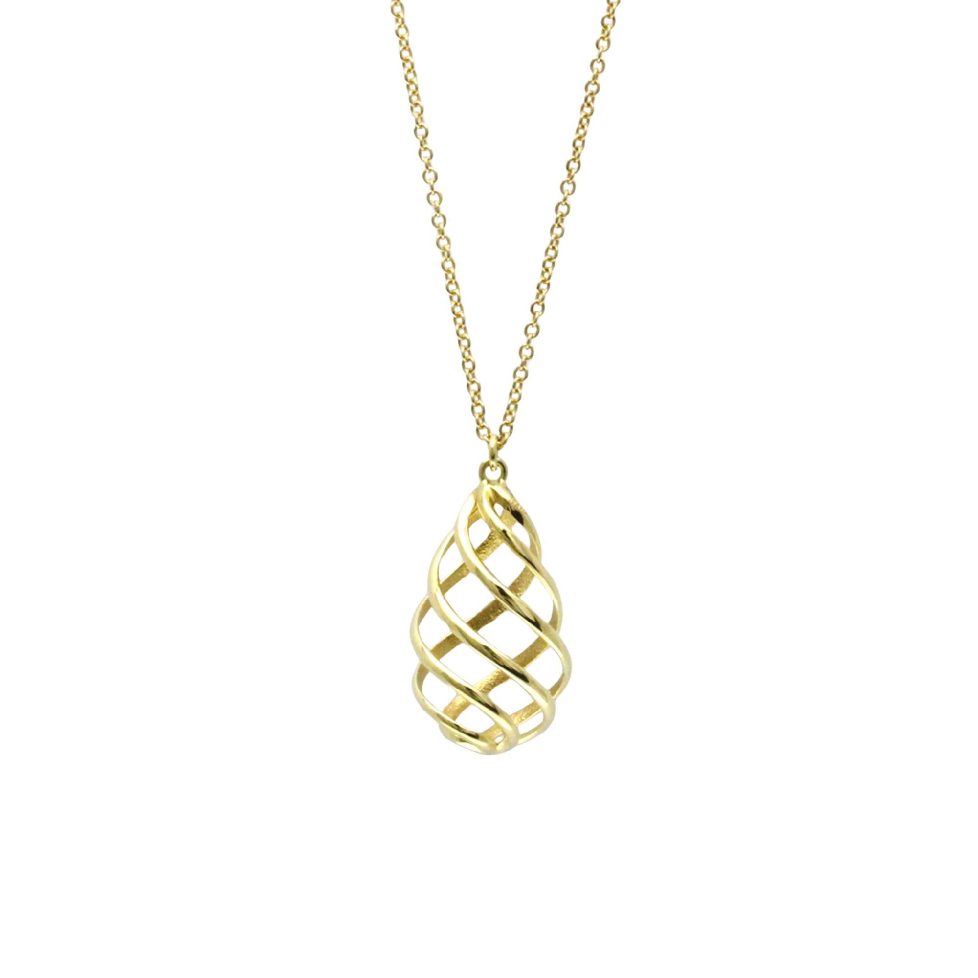 Tiffany & Co. Tiffany & Co necklace Size ONE SIZE - 2 Thumbnail