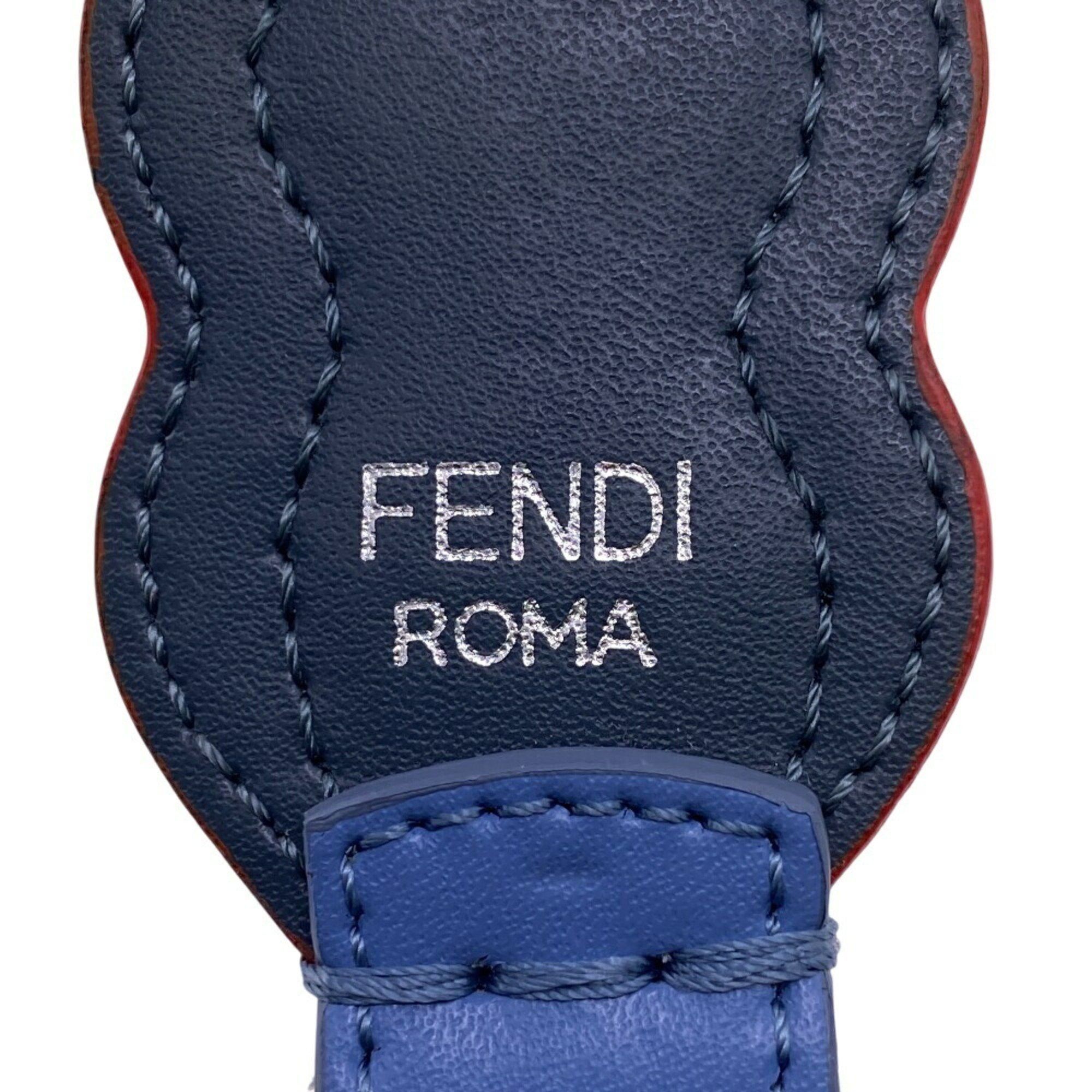 Fendi Fendi Strap you wallet Size ONE SIZE - 9 Thumbnail