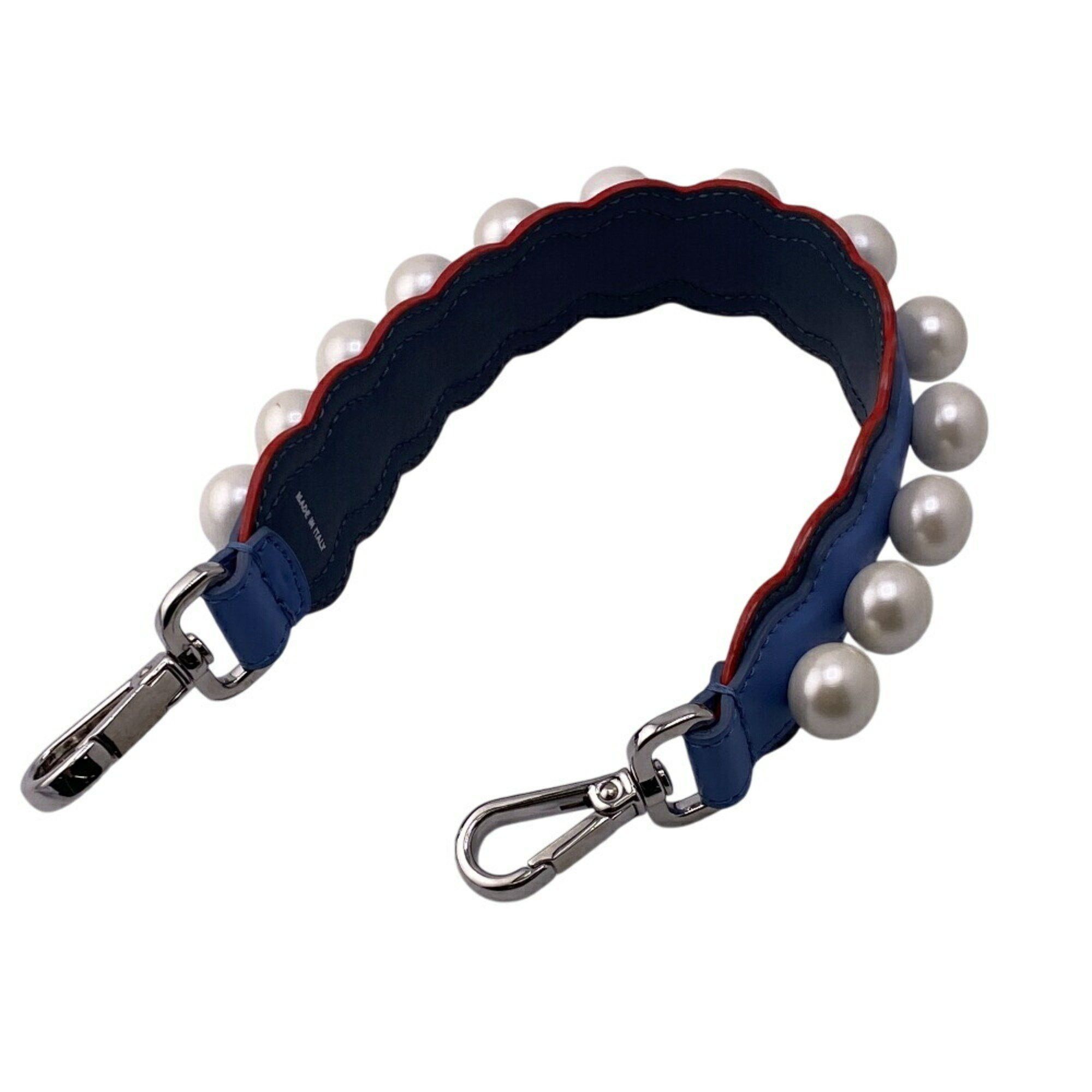 Fendi Fendi Strap you wallet Size ONE SIZE - 2 Thumbnail