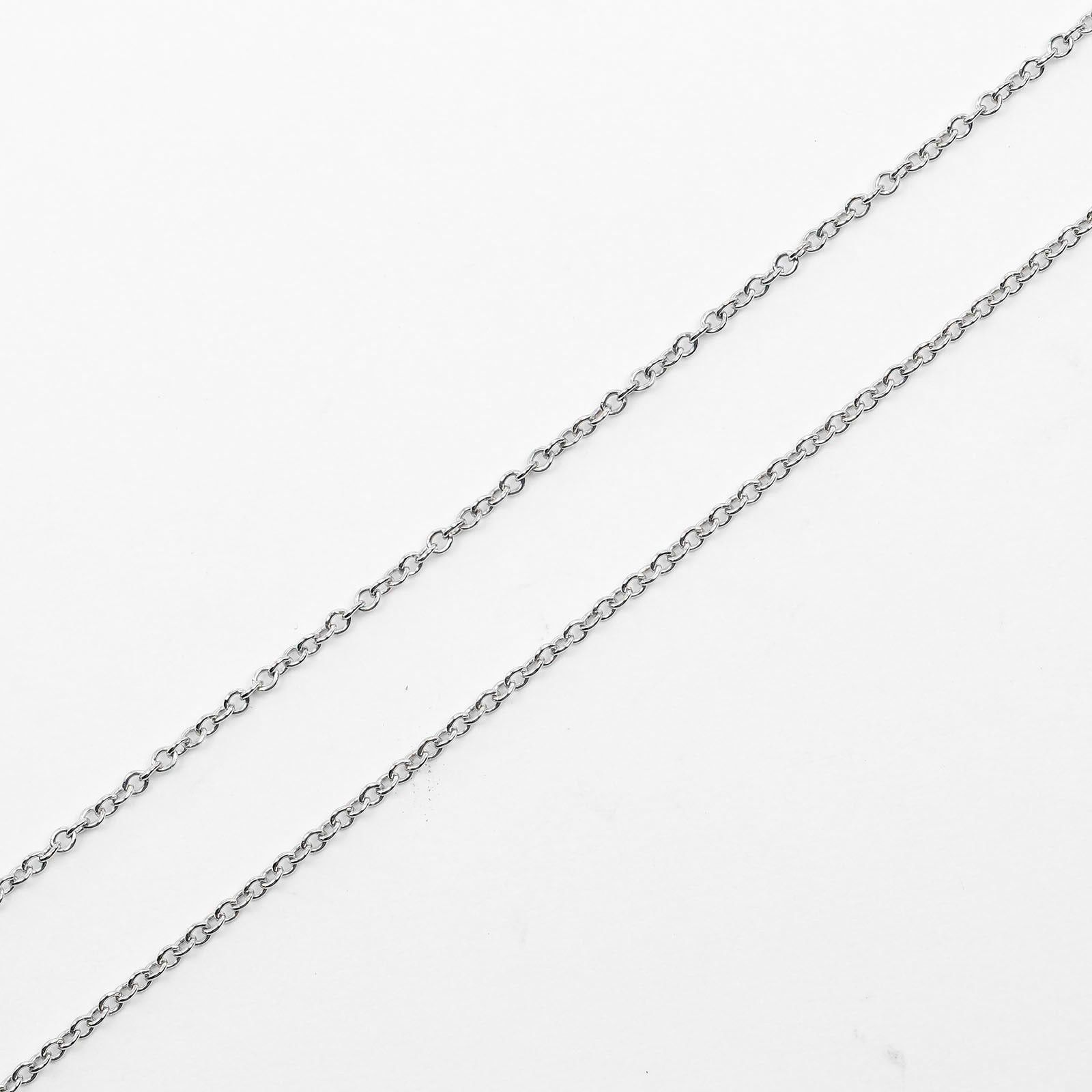 Tiffany & Co. Tiffany & Co By the yard necklace Size ONE SIZE - 5 Thumbnail