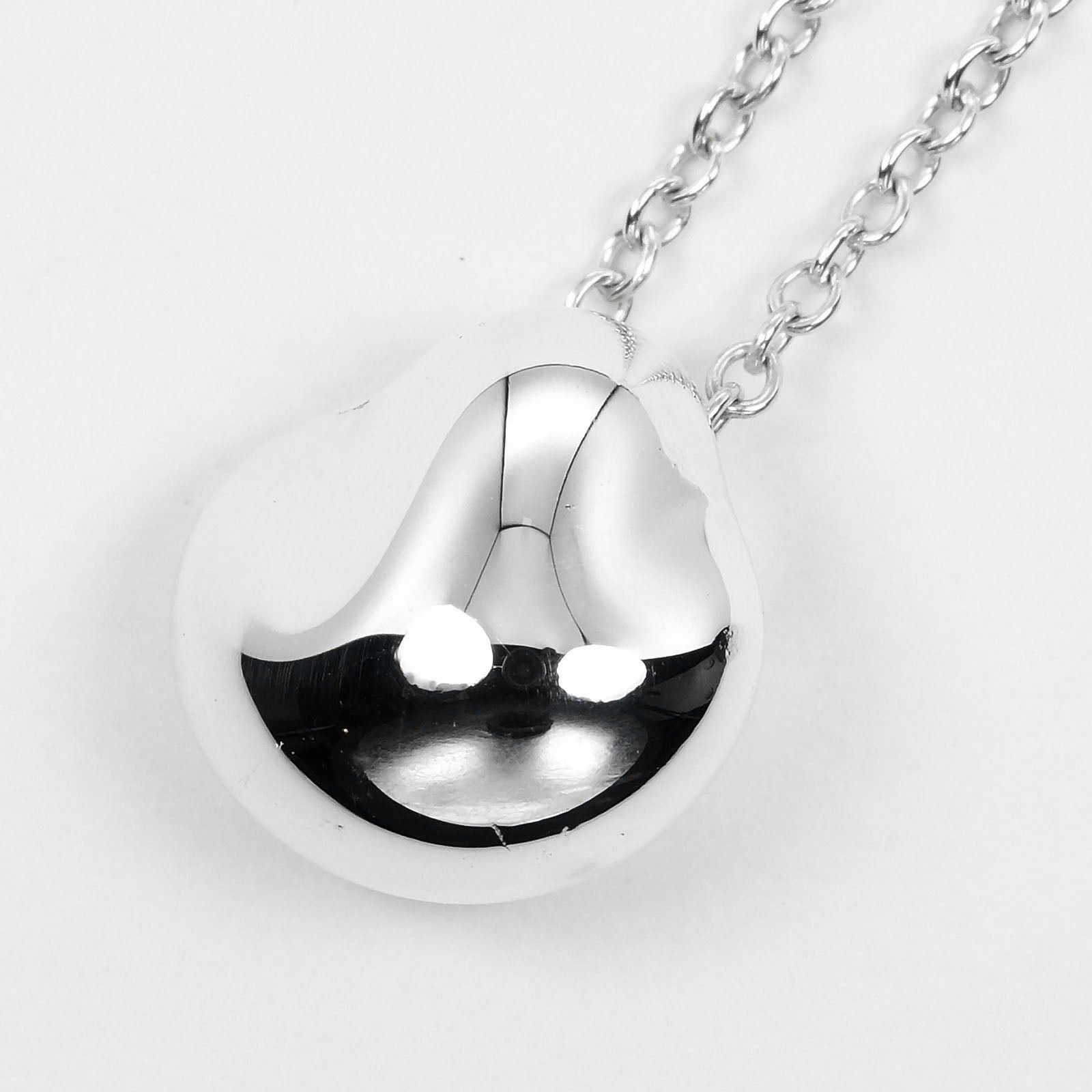 Tiffany & Co. Tiffany & Co necklace Size ONE SIZE - 4 Thumbnail