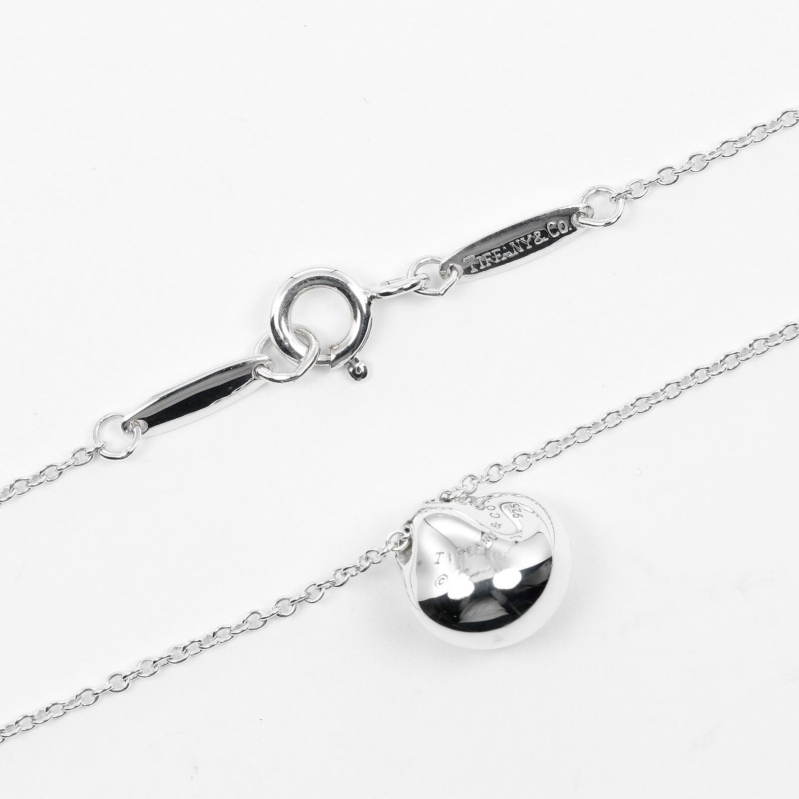 Tiffany & Co. Tiffany & Co necklace Size ONE SIZE - 7 Thumbnail