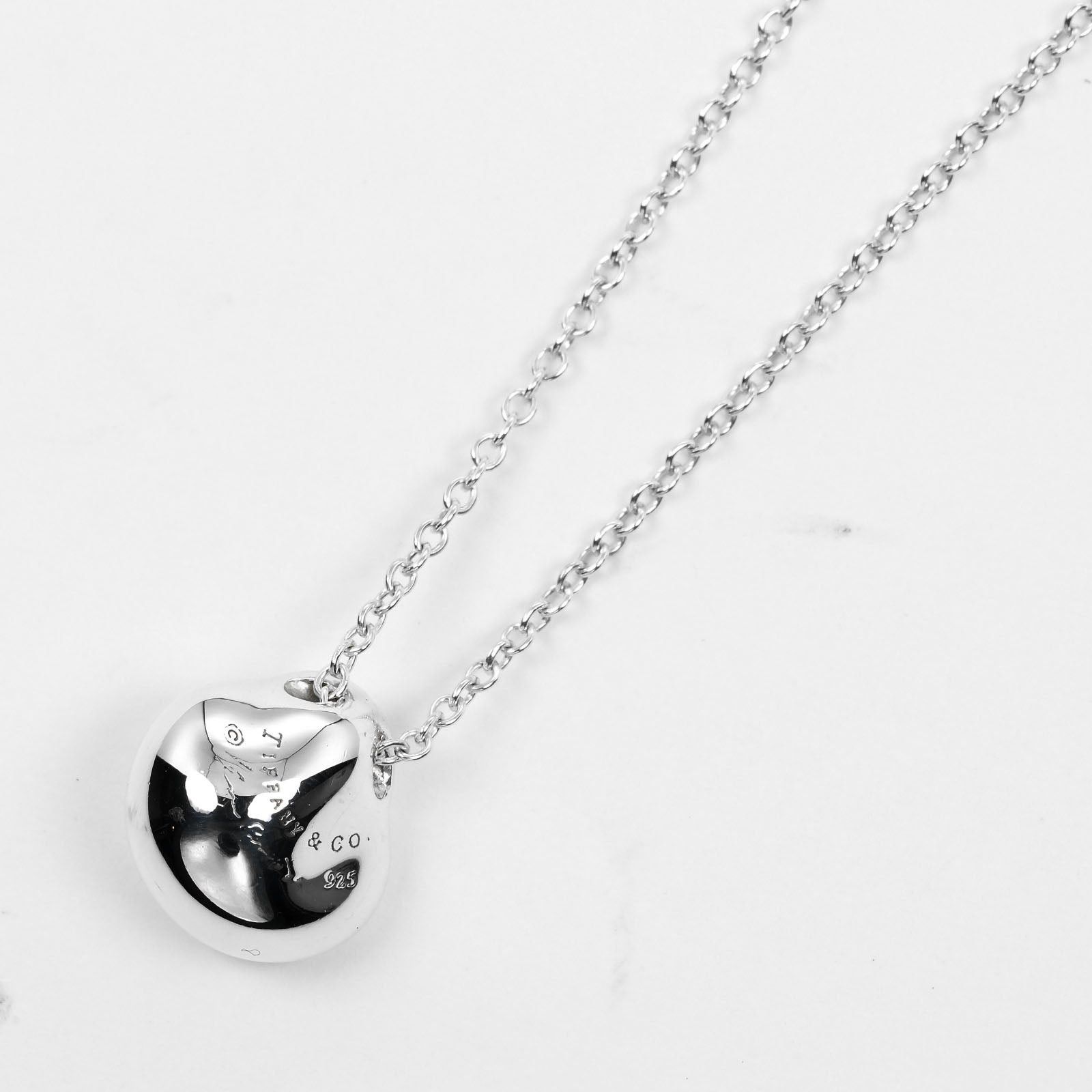 Tiffany & Co. Tiffany & Co necklace Size ONE SIZE - 3 Thumbnail