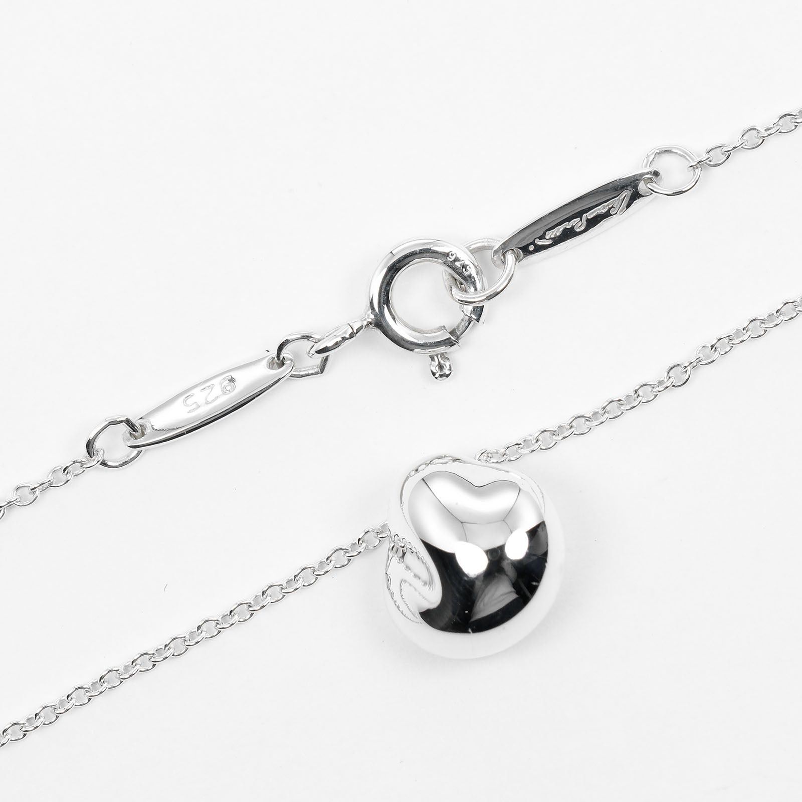 Tiffany & Co. Tiffany & Co necklace Size ONE SIZE - 6 Thumbnail