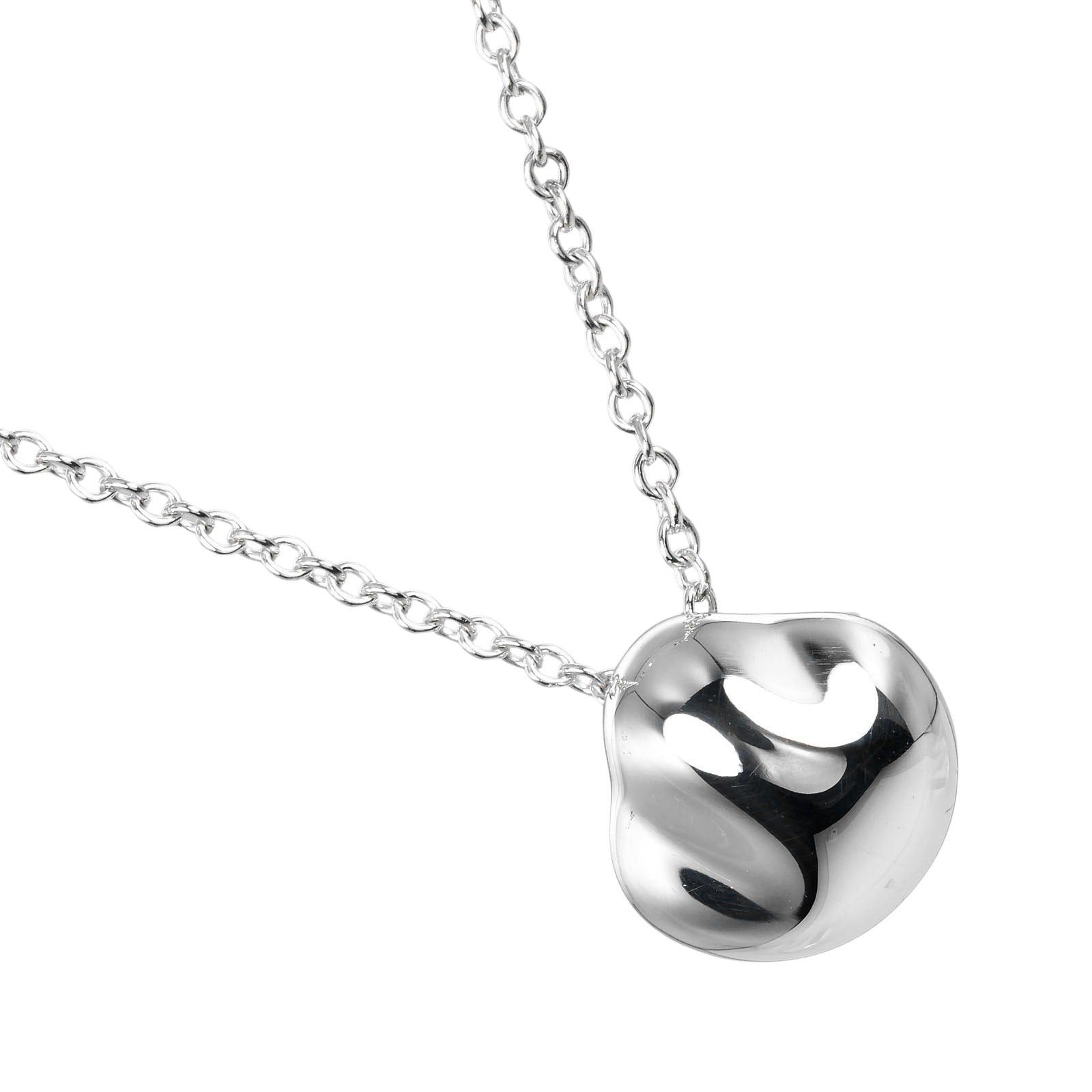 Tiffany & Co. Tiffany & Co necklace Size ONE SIZE - 2 Thumbnail