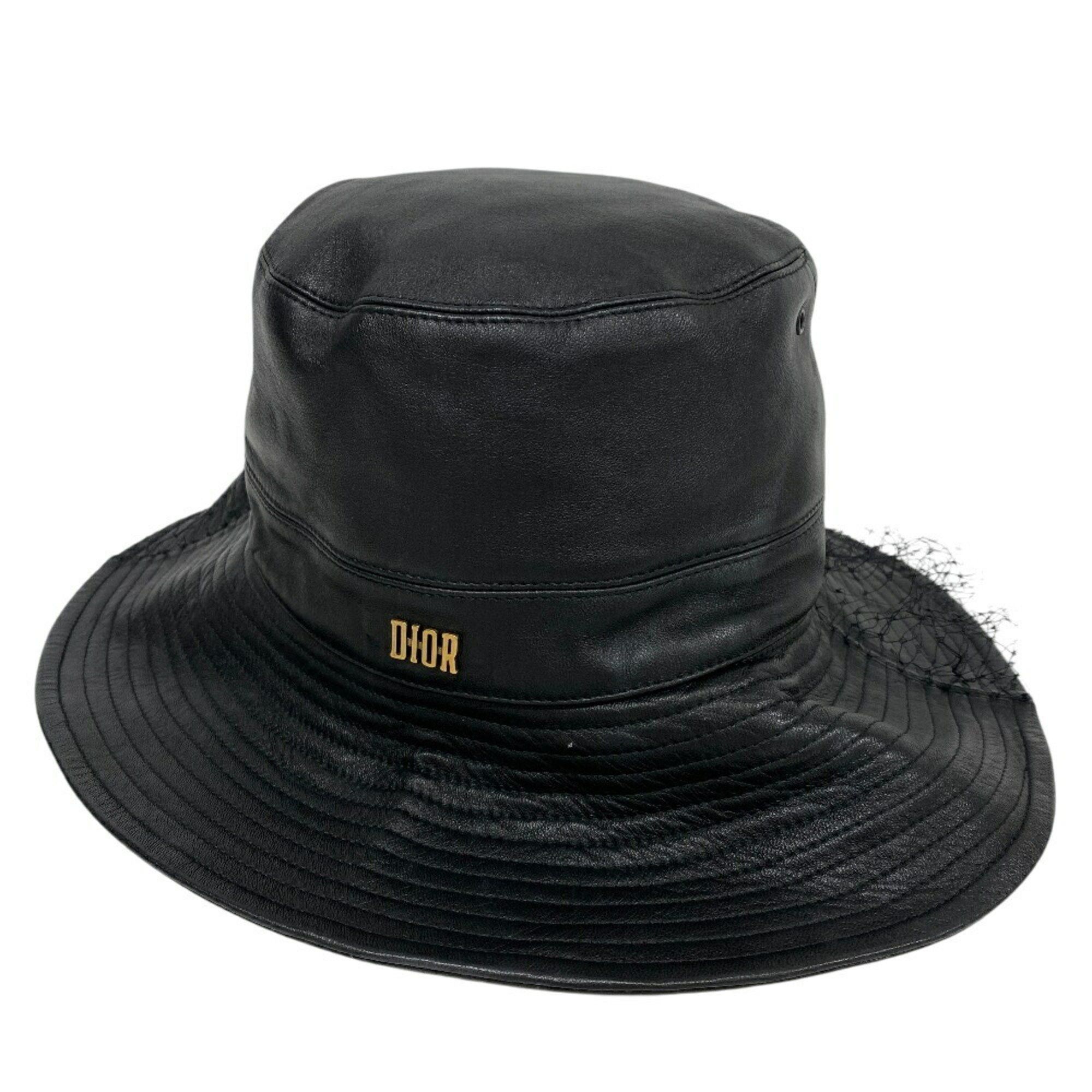 Dior Dior Teddy D hat Size ONE SIZE - 10 Thumbnail