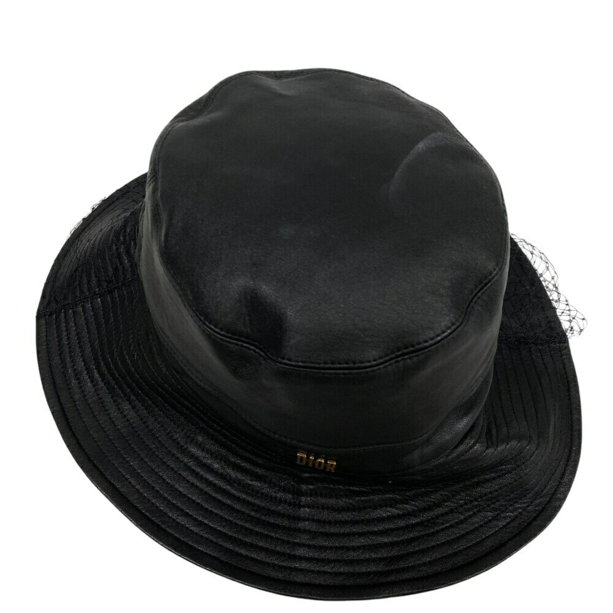 Dior Dior Teddy D hat Size ONE SIZE - 3 Thumbnail